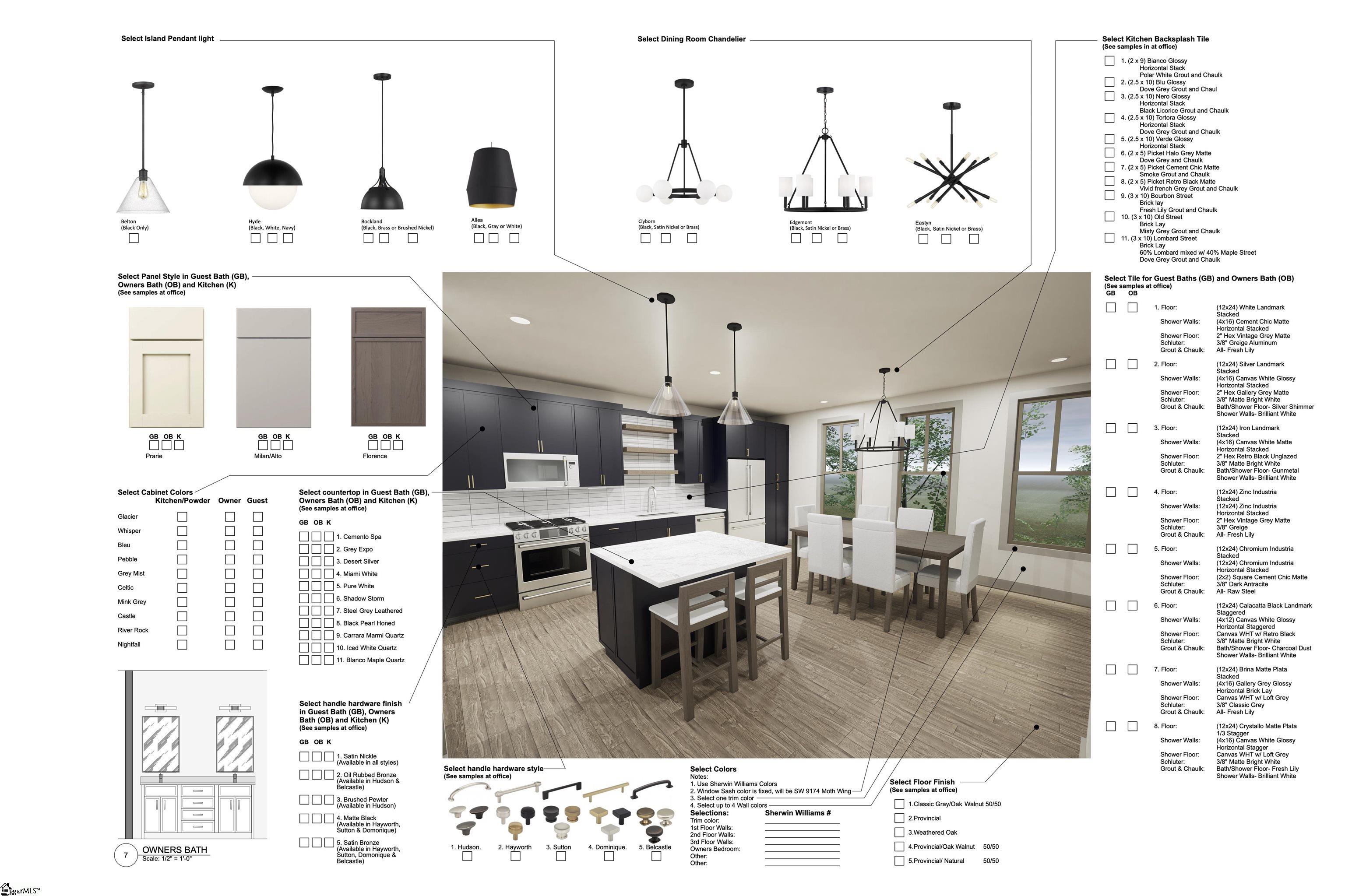 712 Anderson Road Lot 1