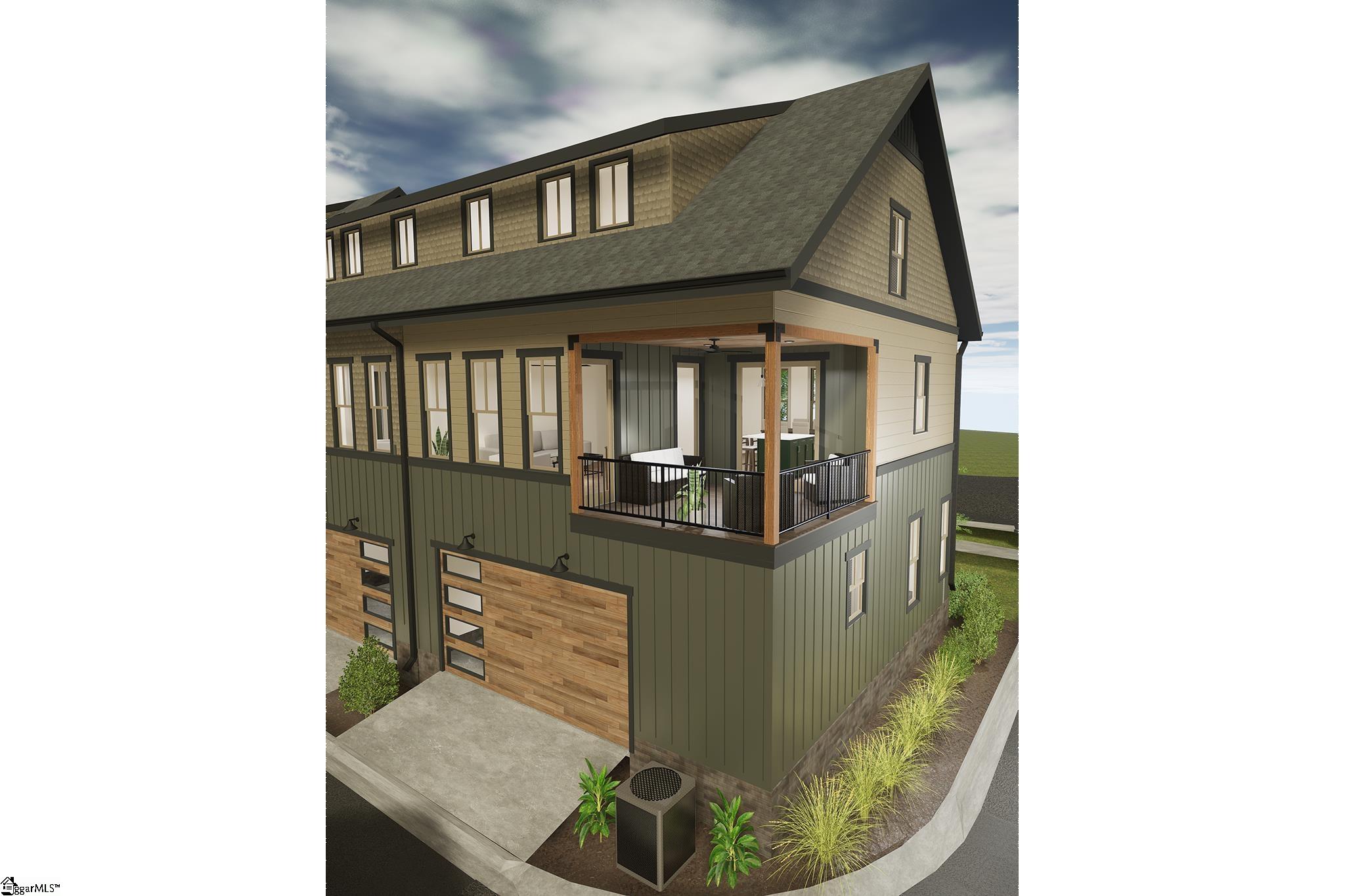 712 Anderson Road Lot 1