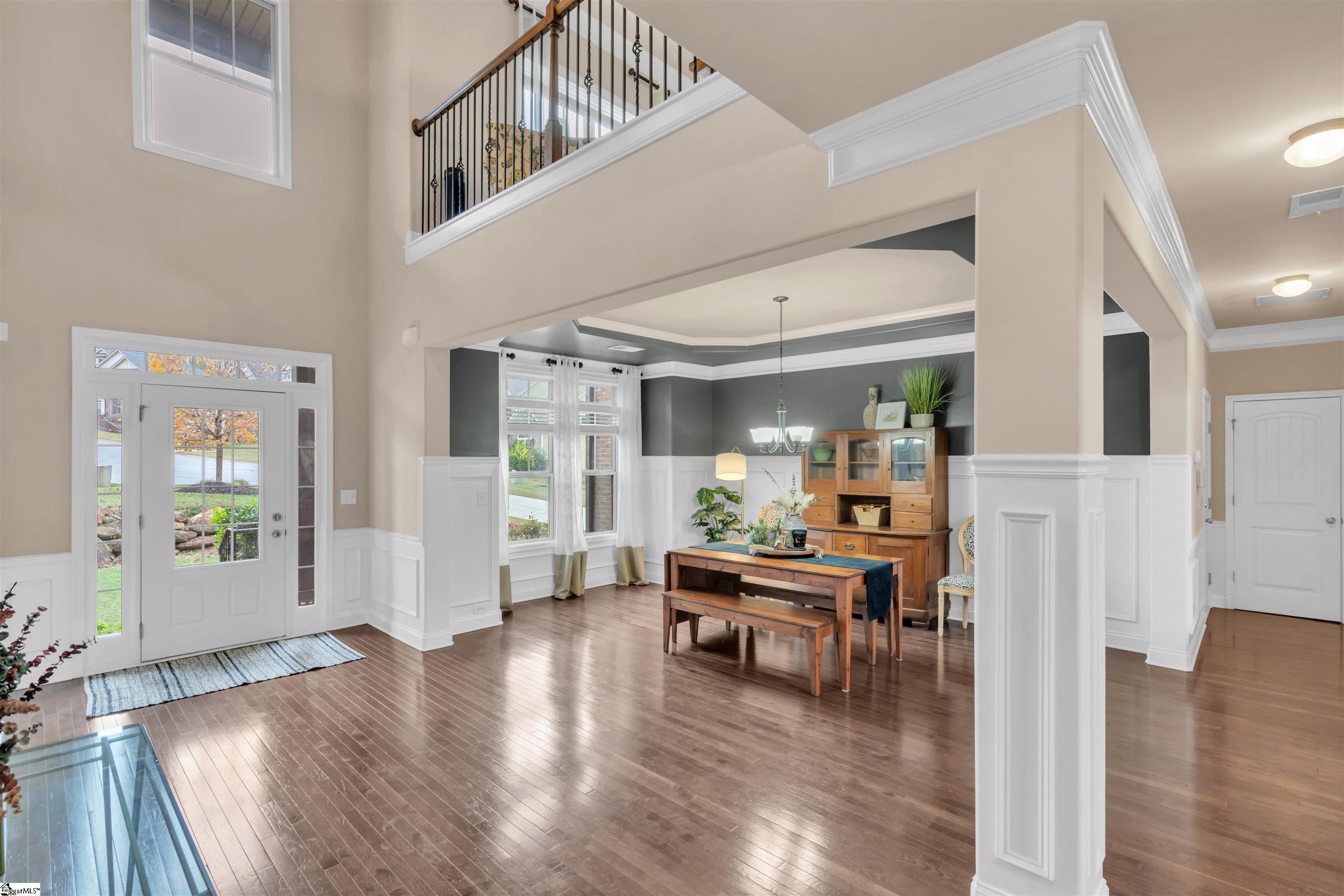314 Ellington Creek Lane