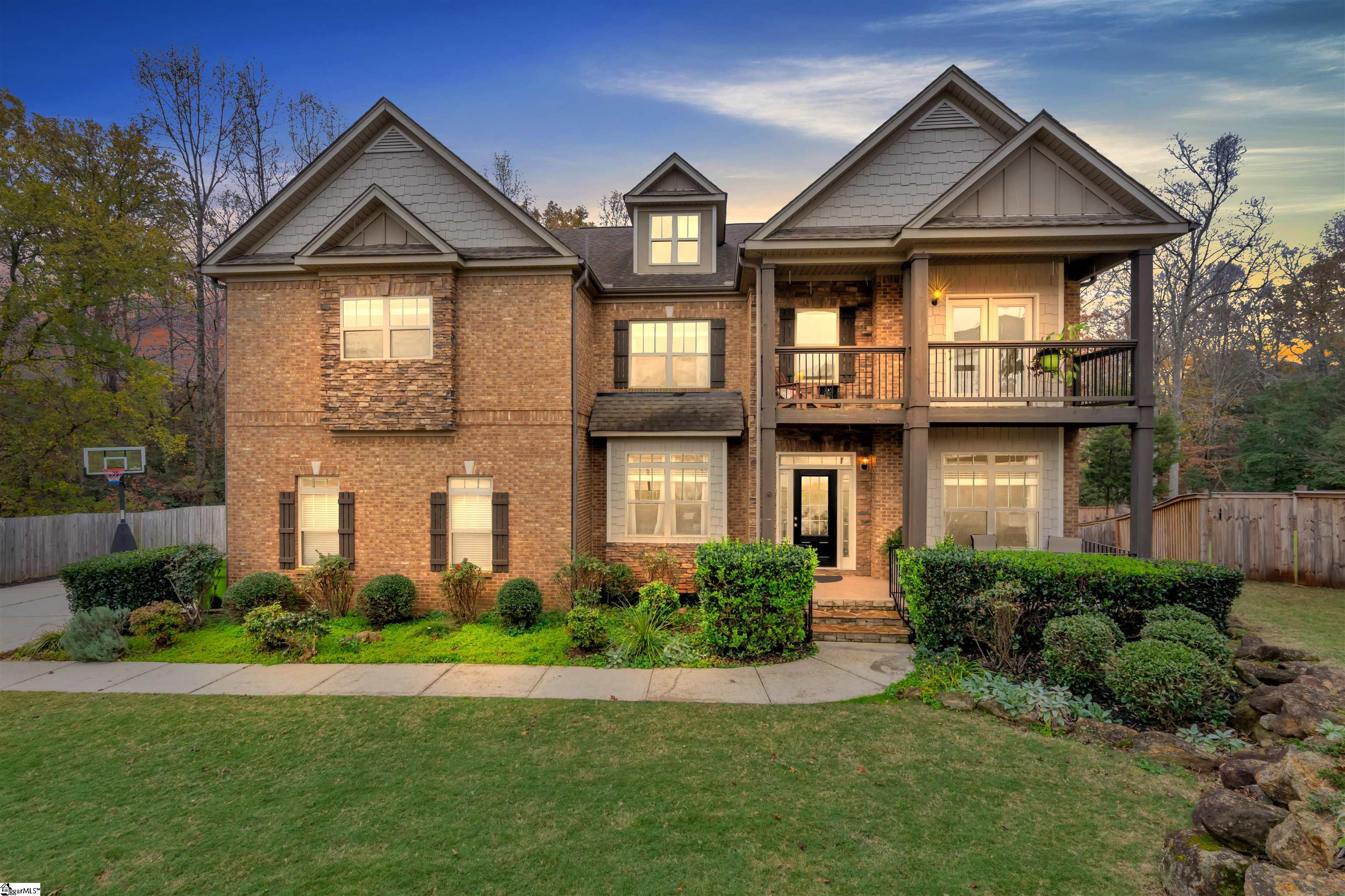 314 Ellington Creek Lane