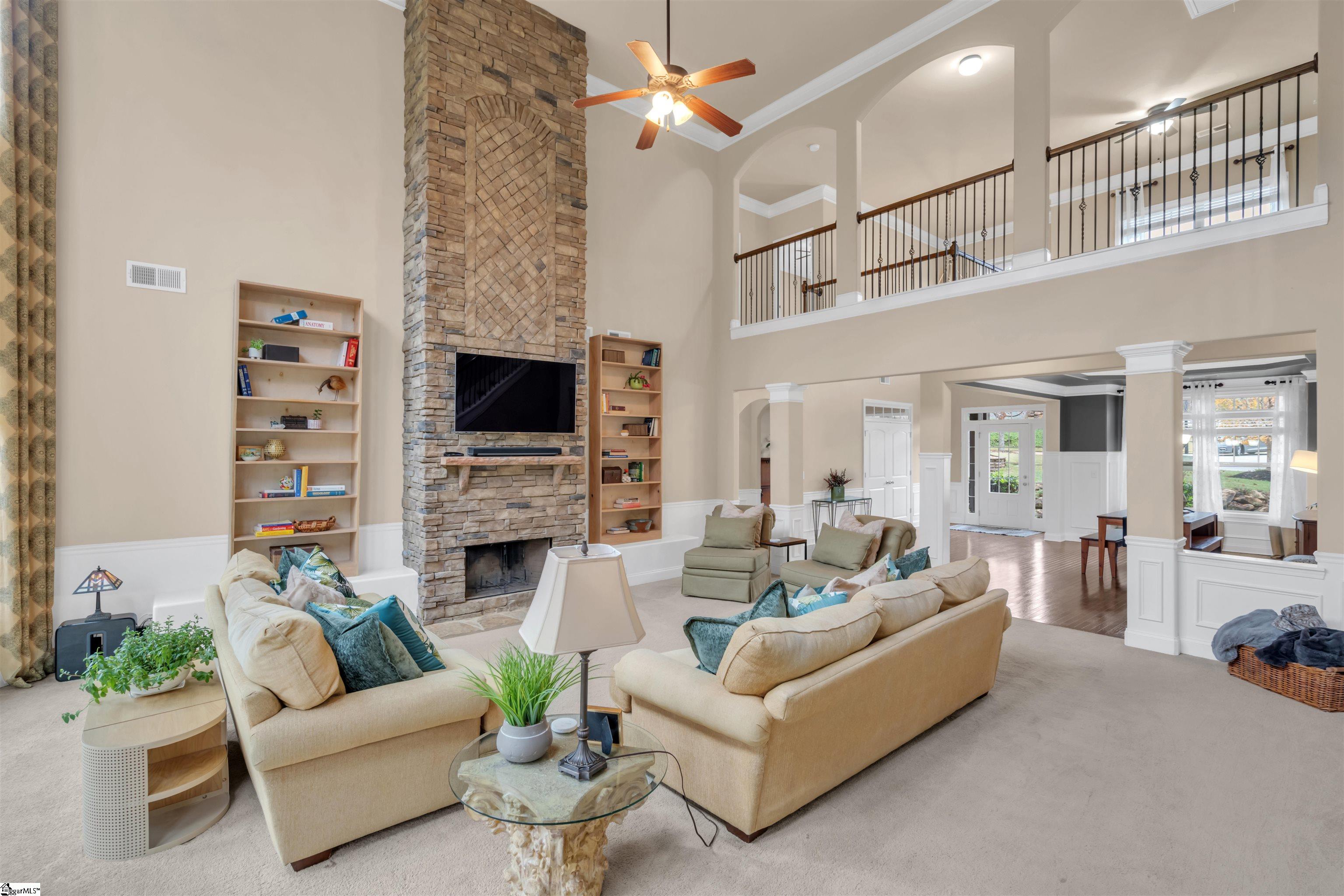314 Ellington Creek Lane