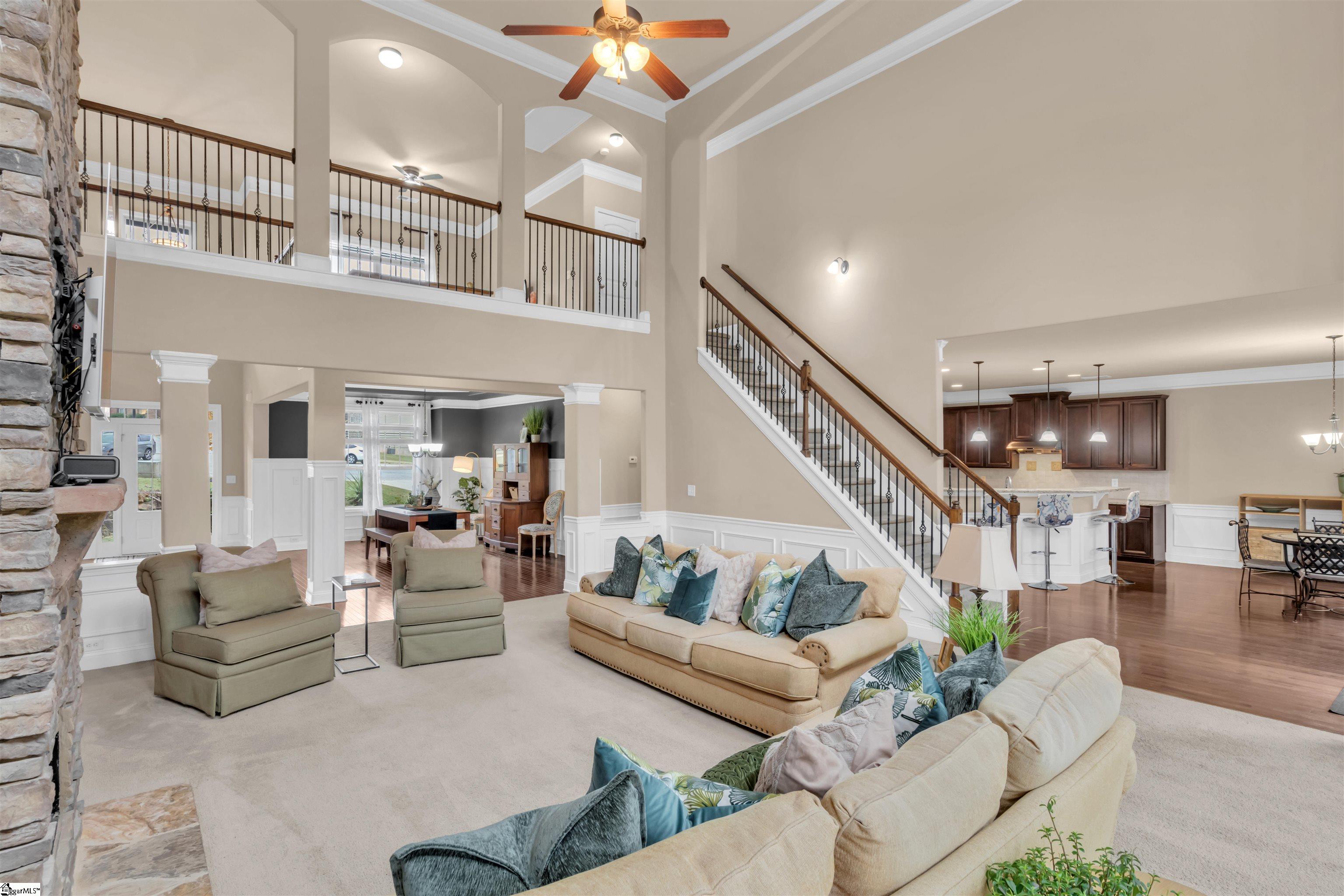 314 Ellington Creek Lane