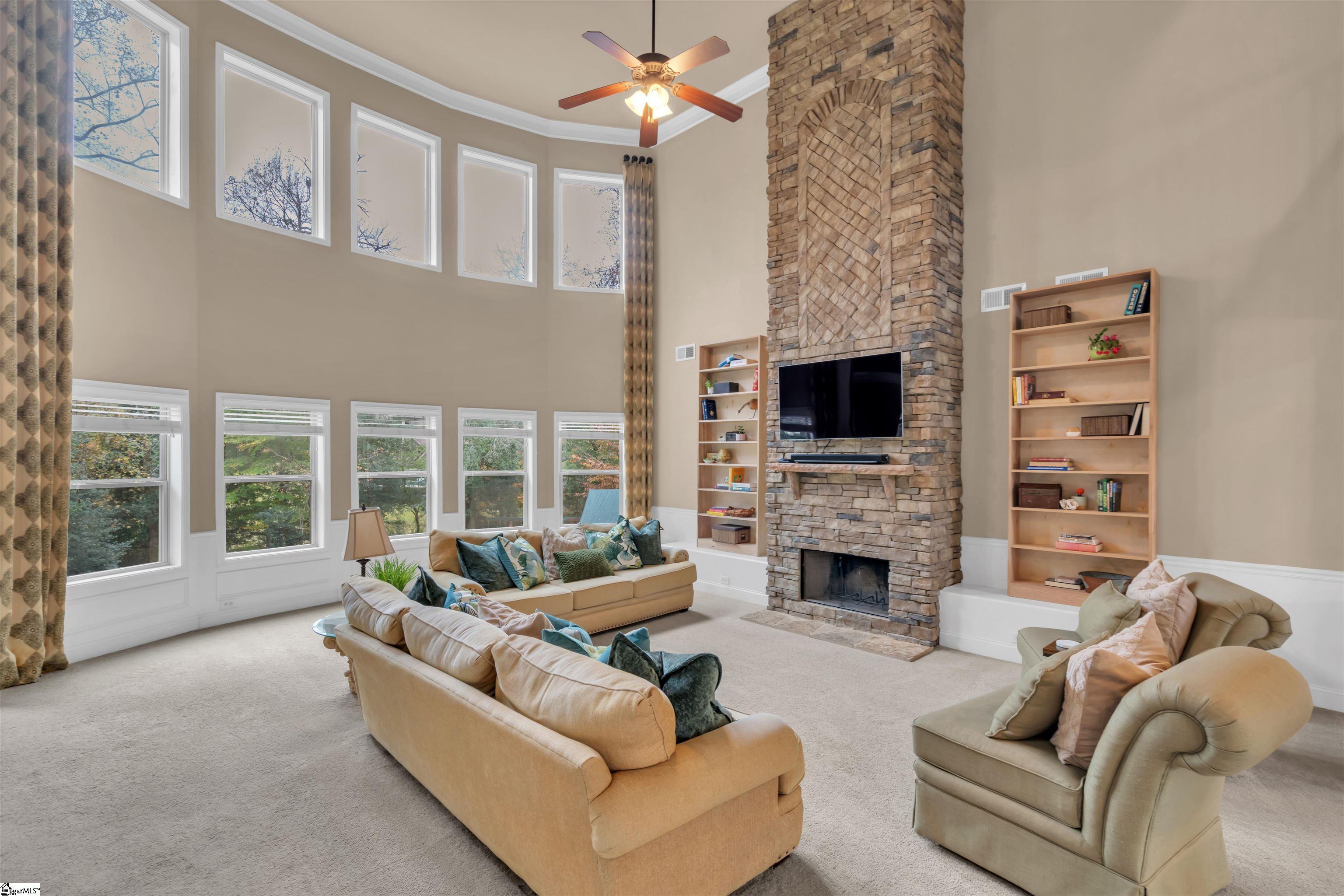 314 Ellington Creek Lane