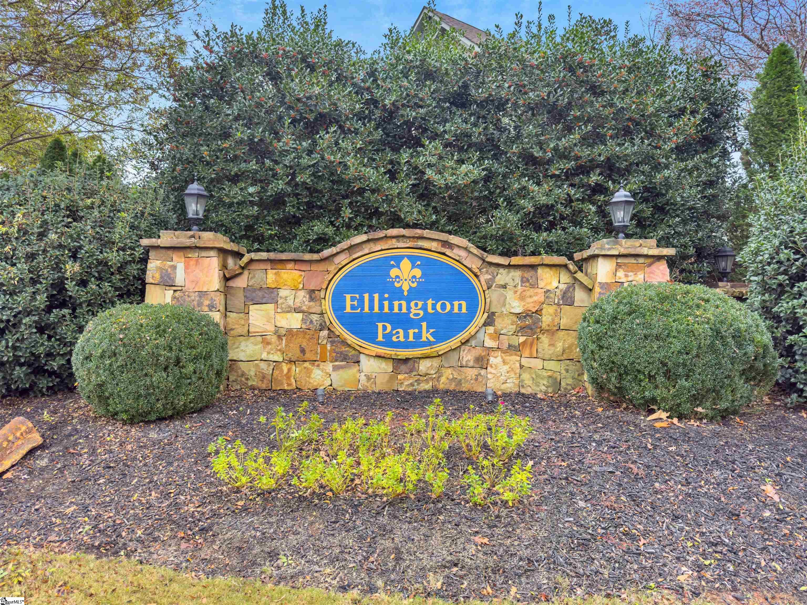 314 Ellington Creek Lane