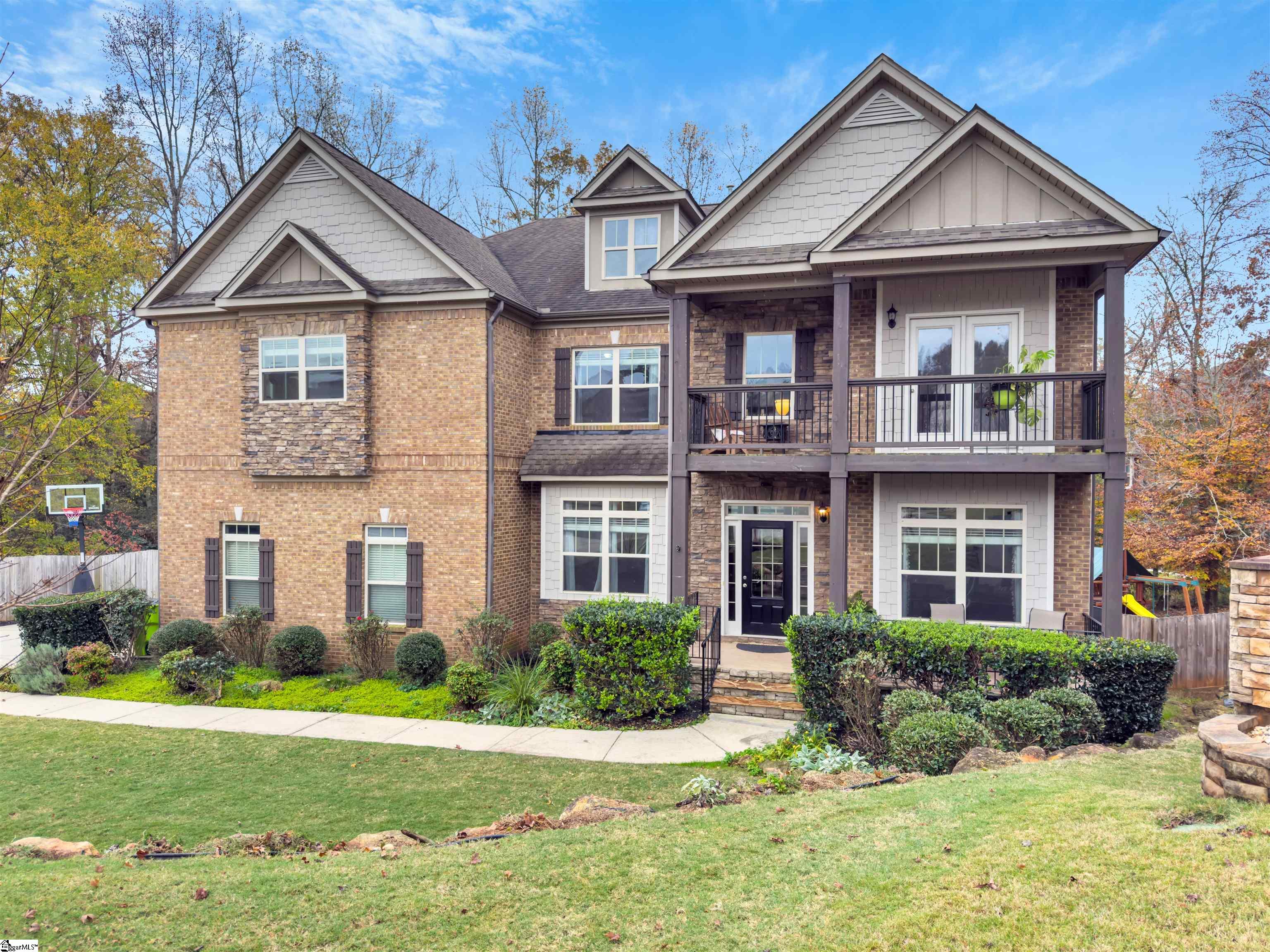 314 Ellington Creek Lane