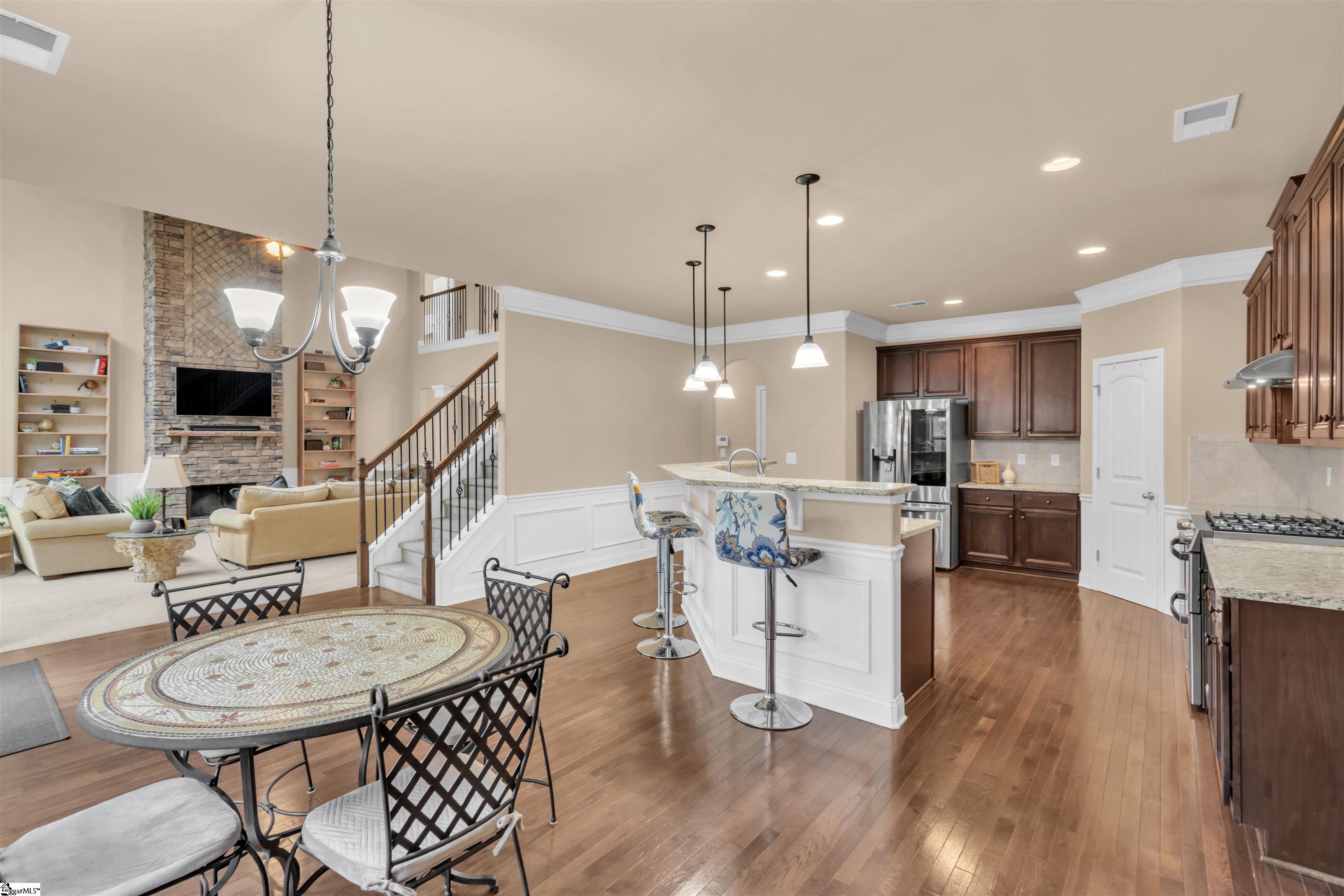 314 Ellington Creek Lane