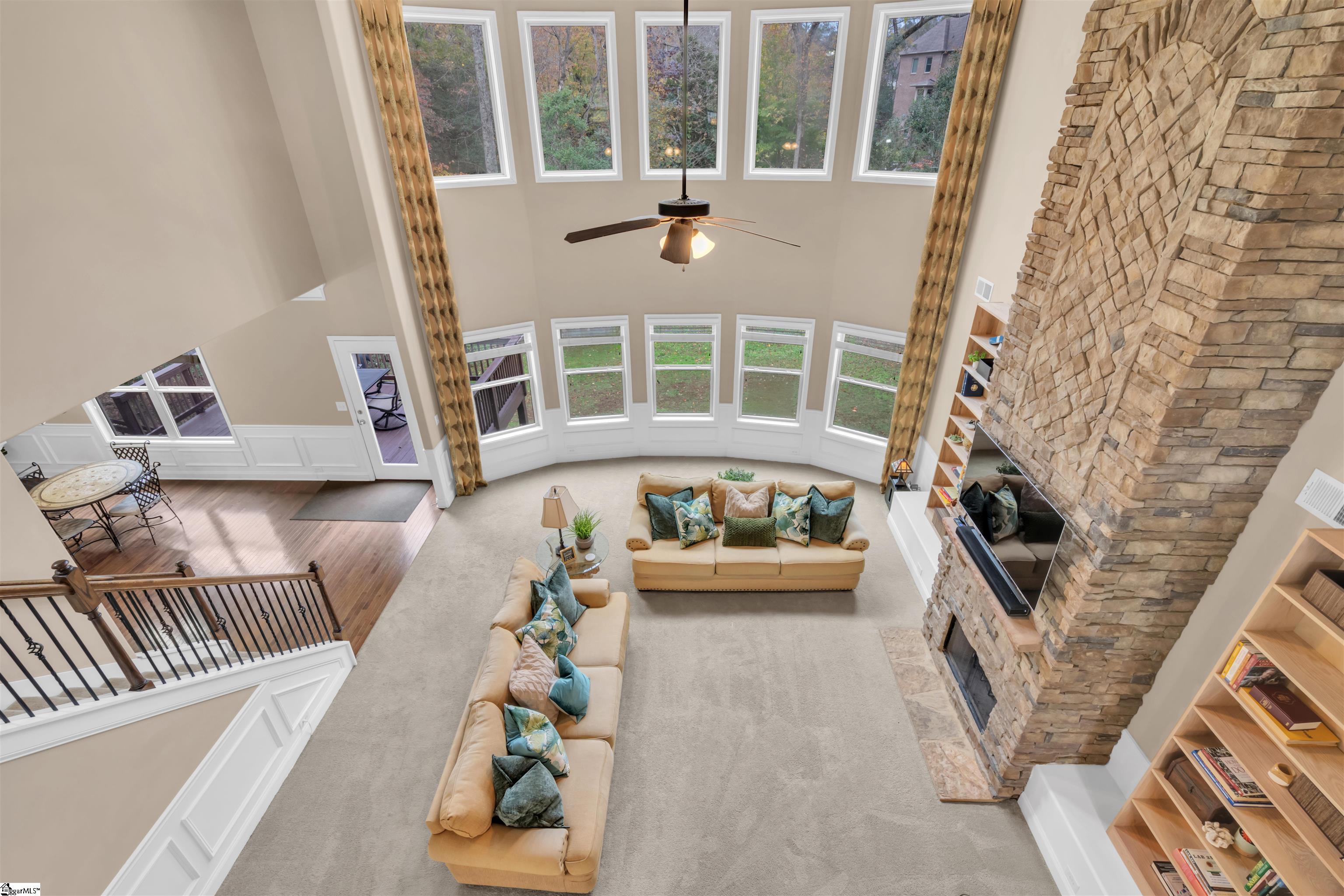 314 Ellington Creek Lane