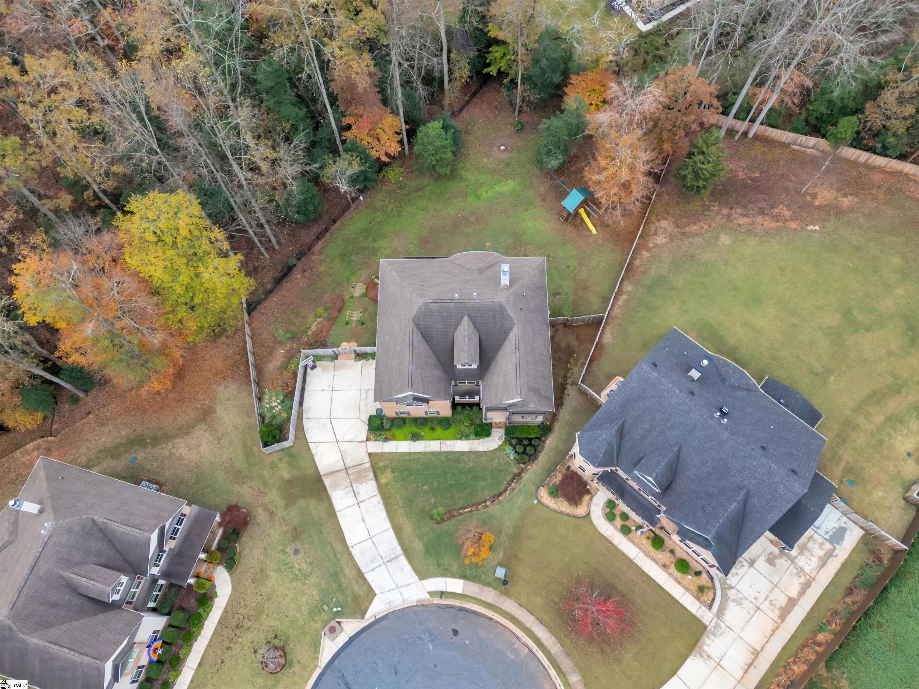 314 Ellington Creek Lane