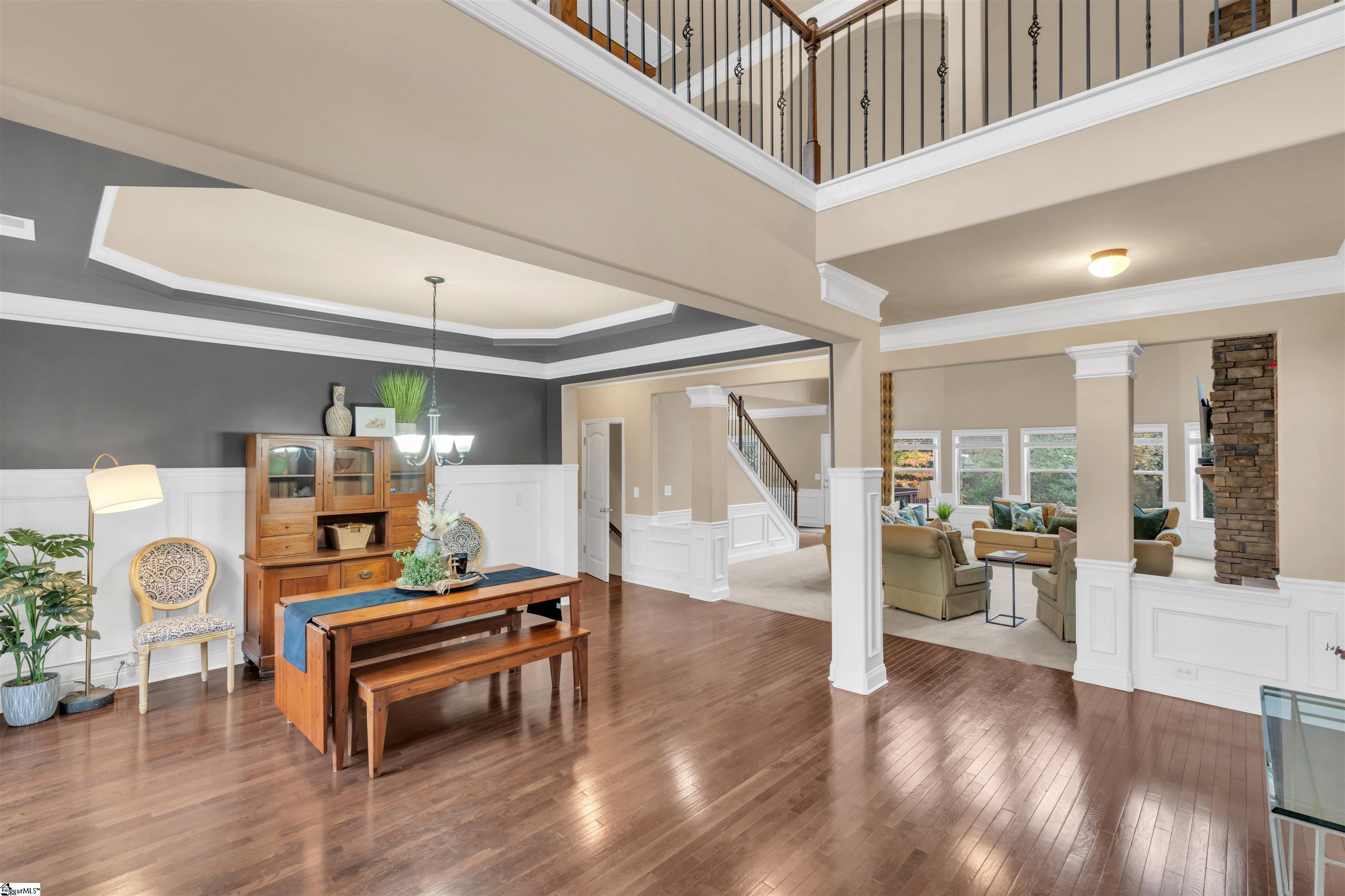 314 Ellington Creek Lane