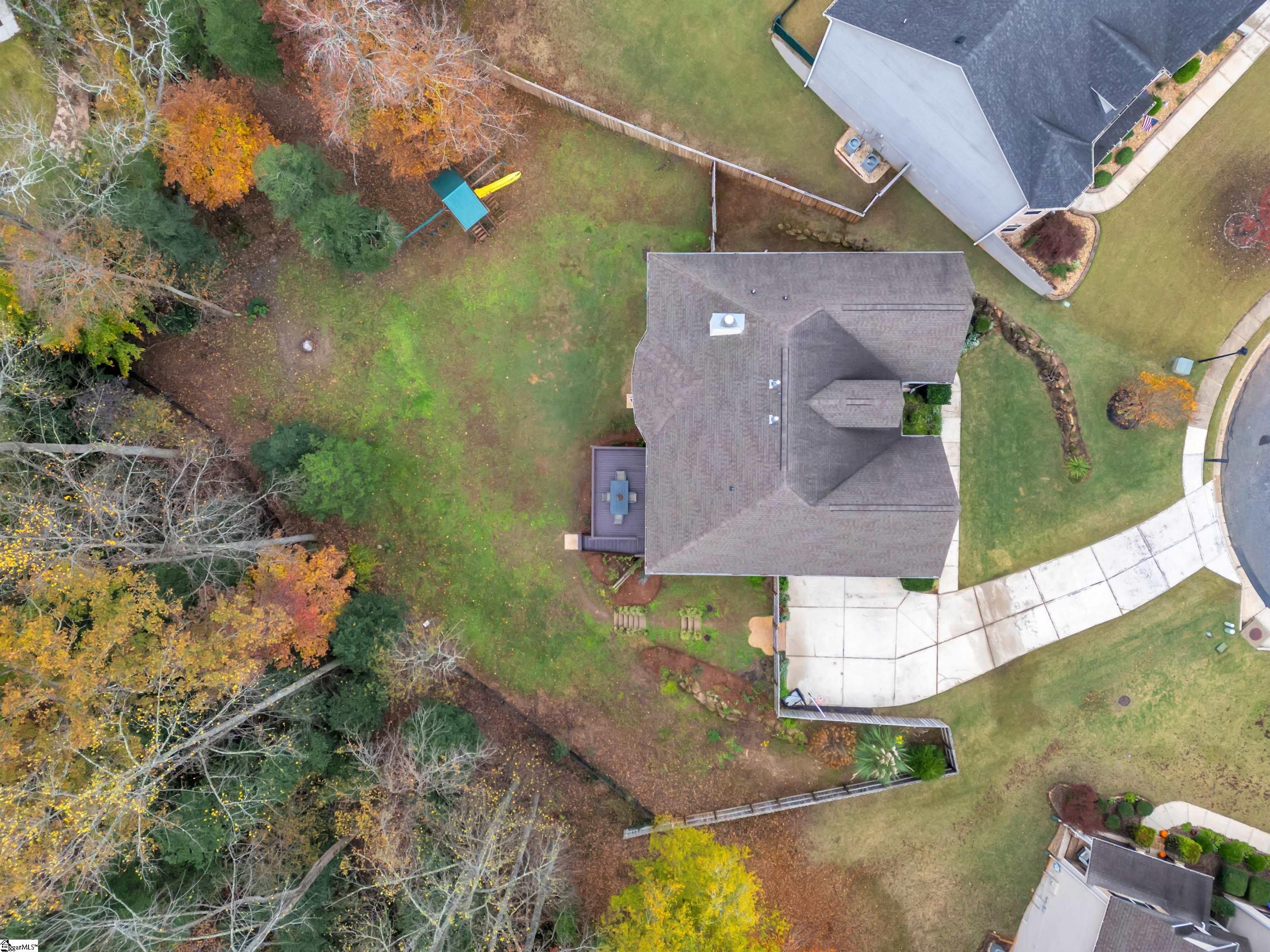 314 Ellington Creek Lane