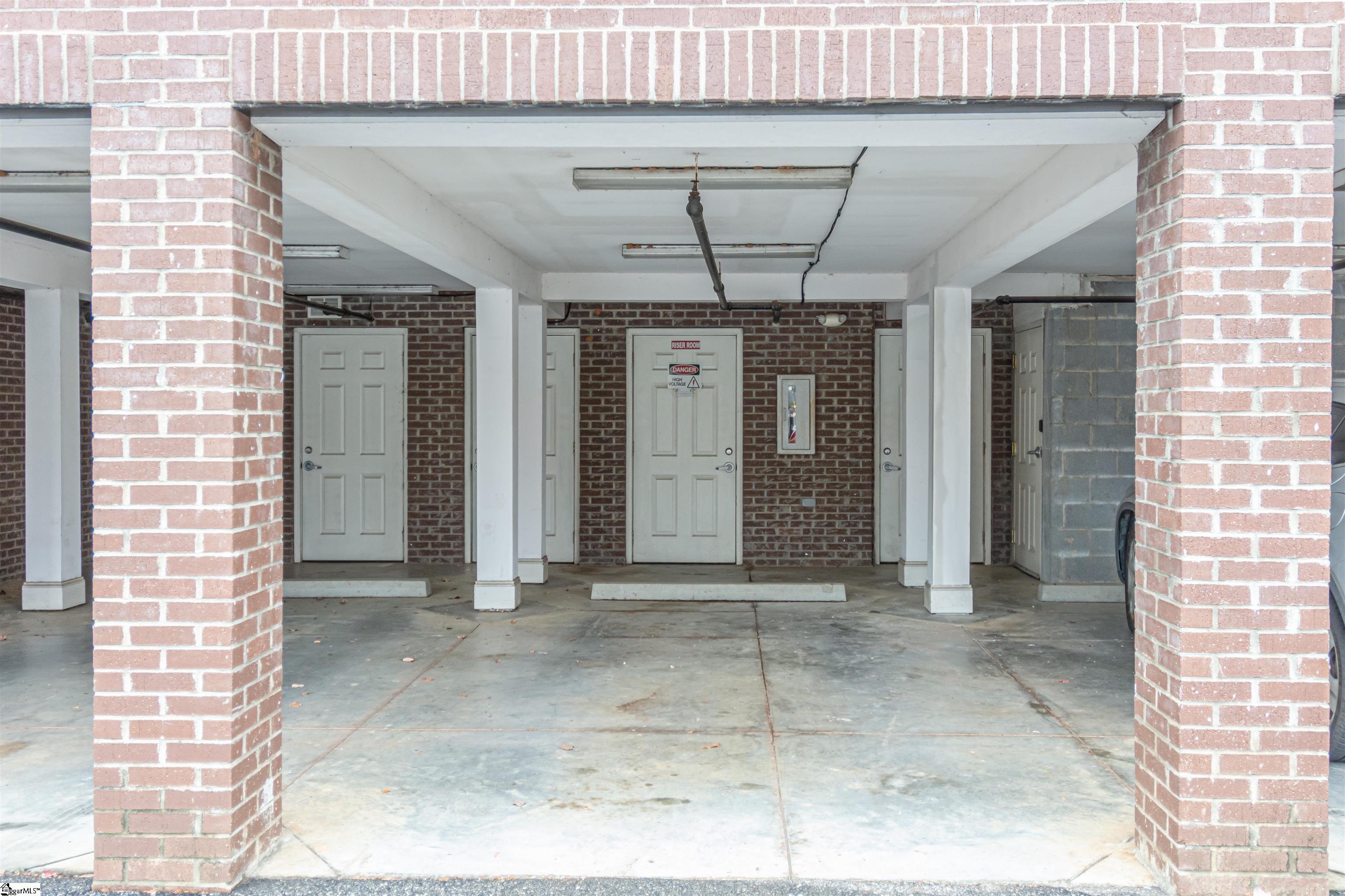 301 Augusta Street