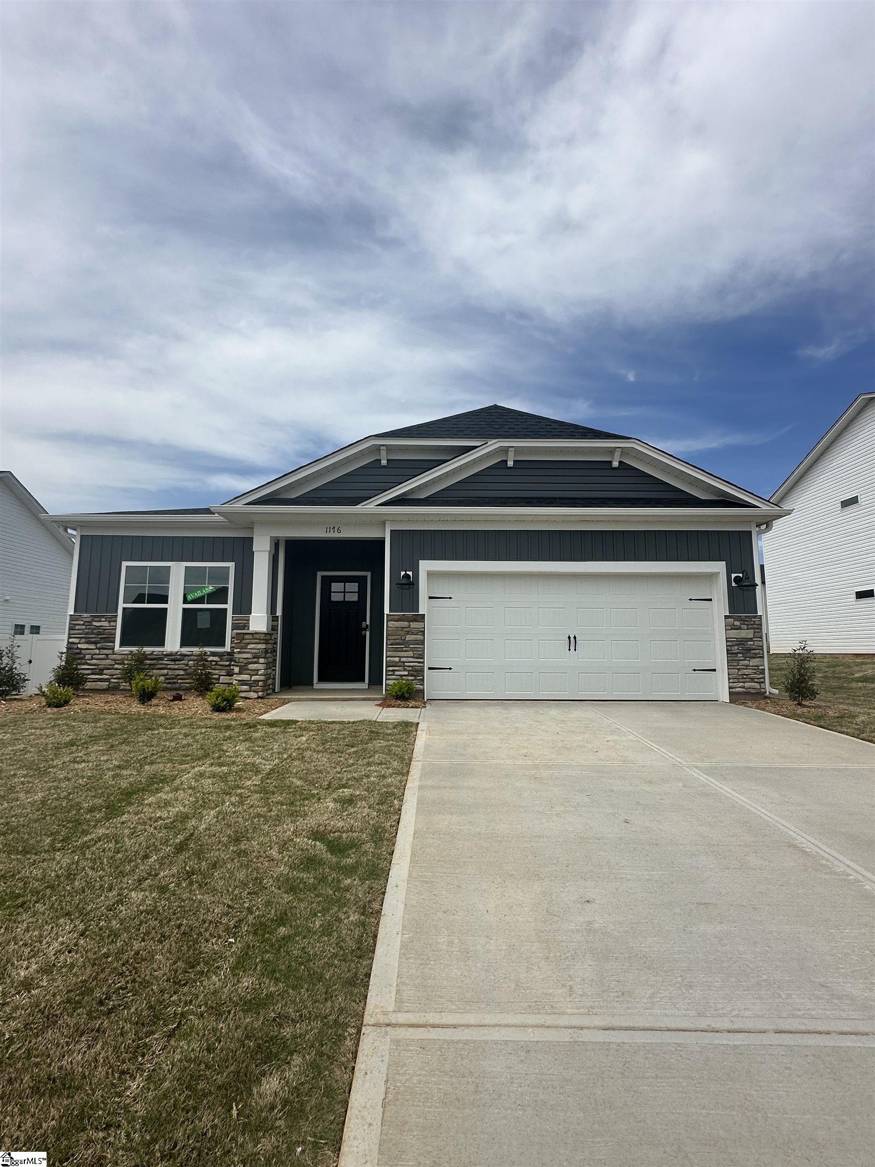 1176 Melford Avenue Lot 126