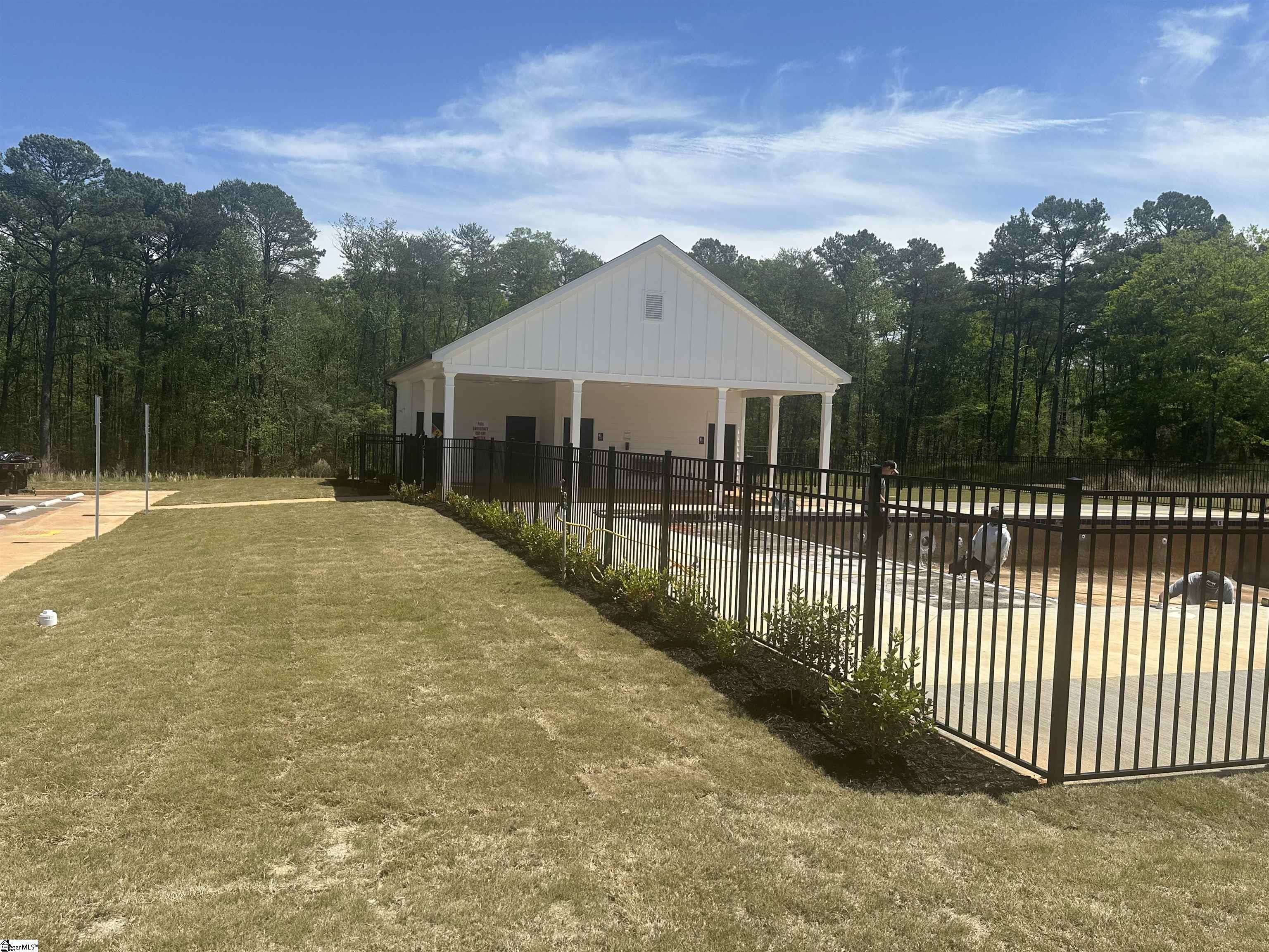 1176 Melford Avenue Lot 126