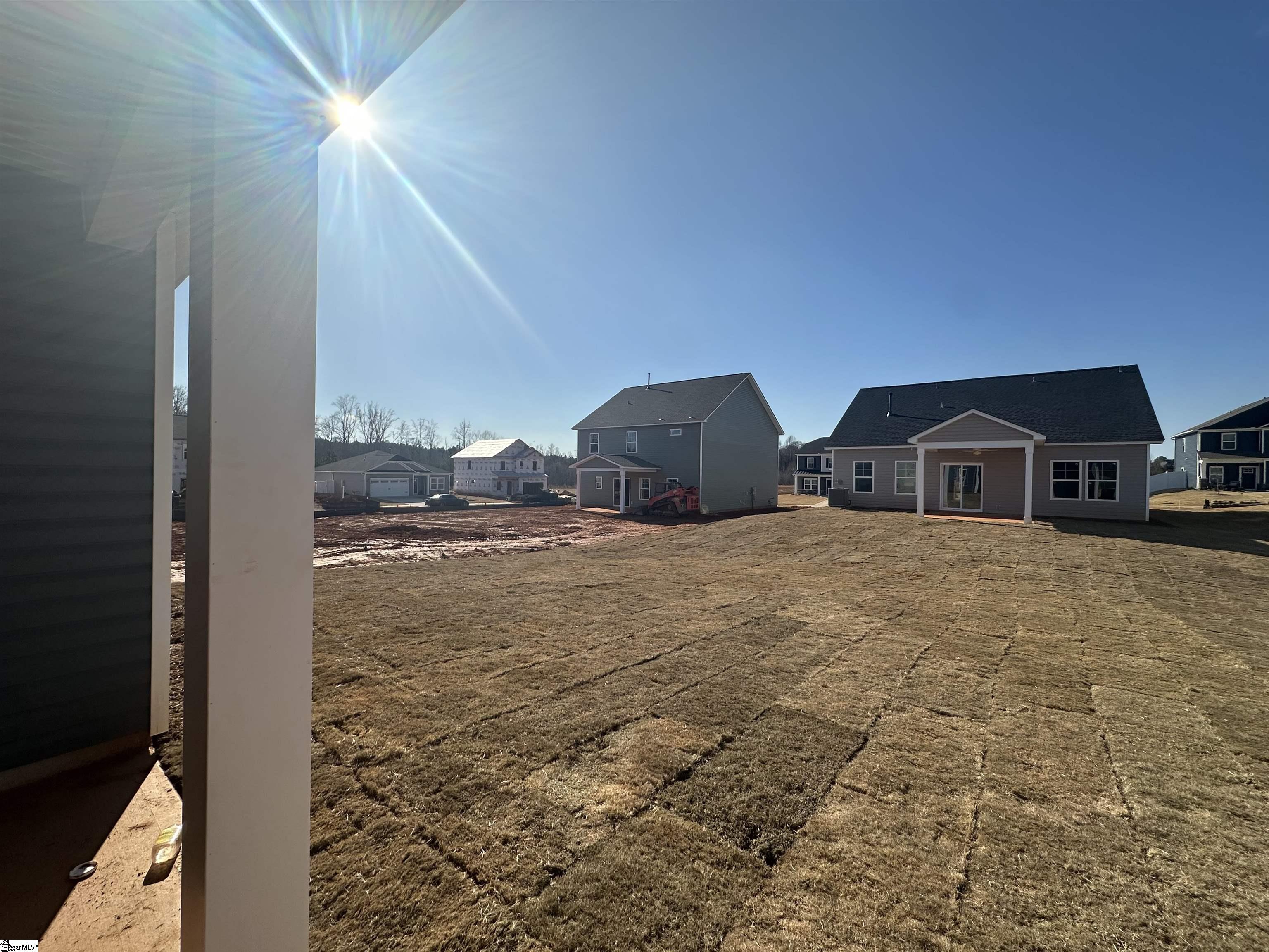 1176 Melford Avenue Lot 126