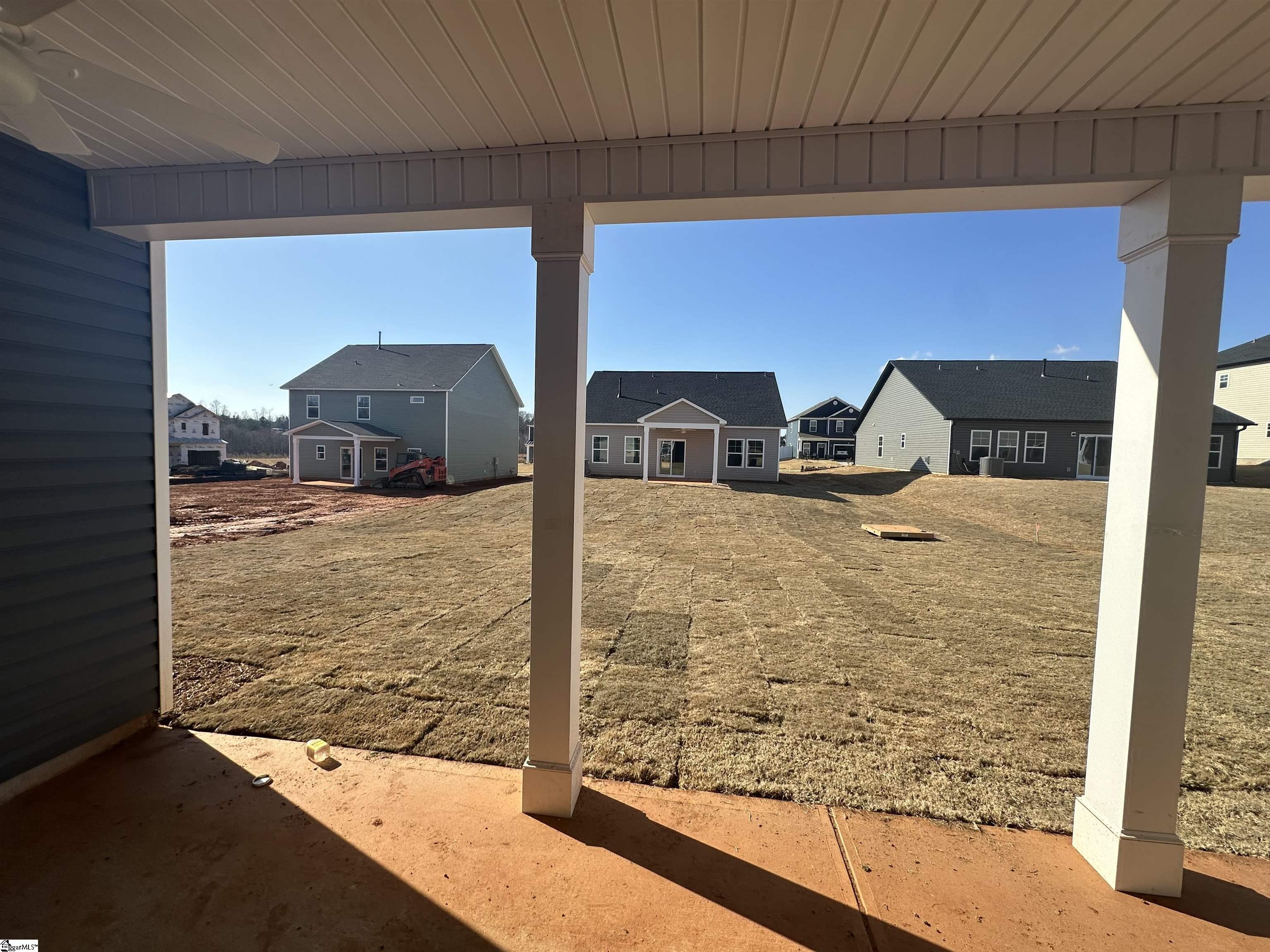 1176 Melford Avenue Lot 126