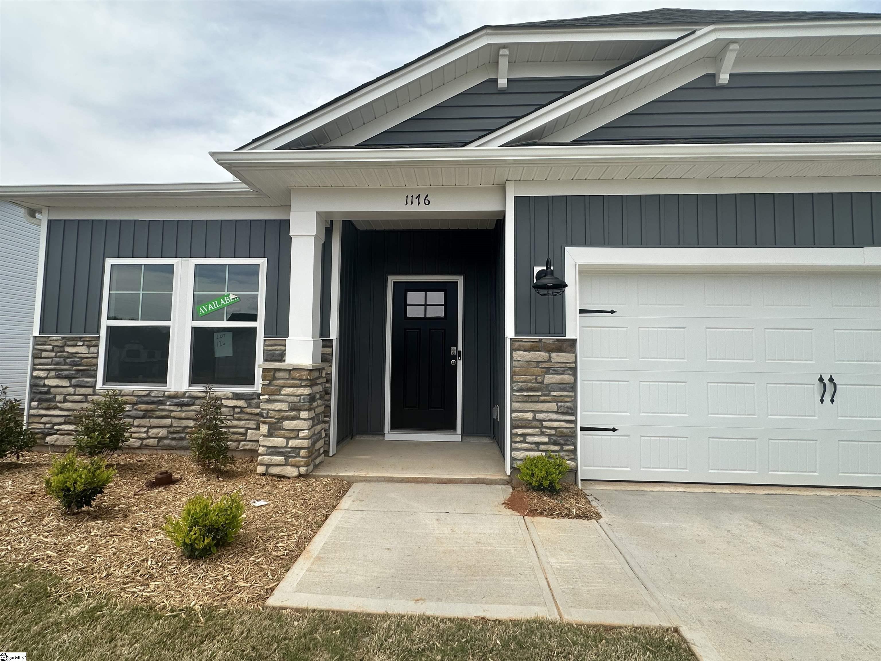 1176 Melford Avenue Lot 126