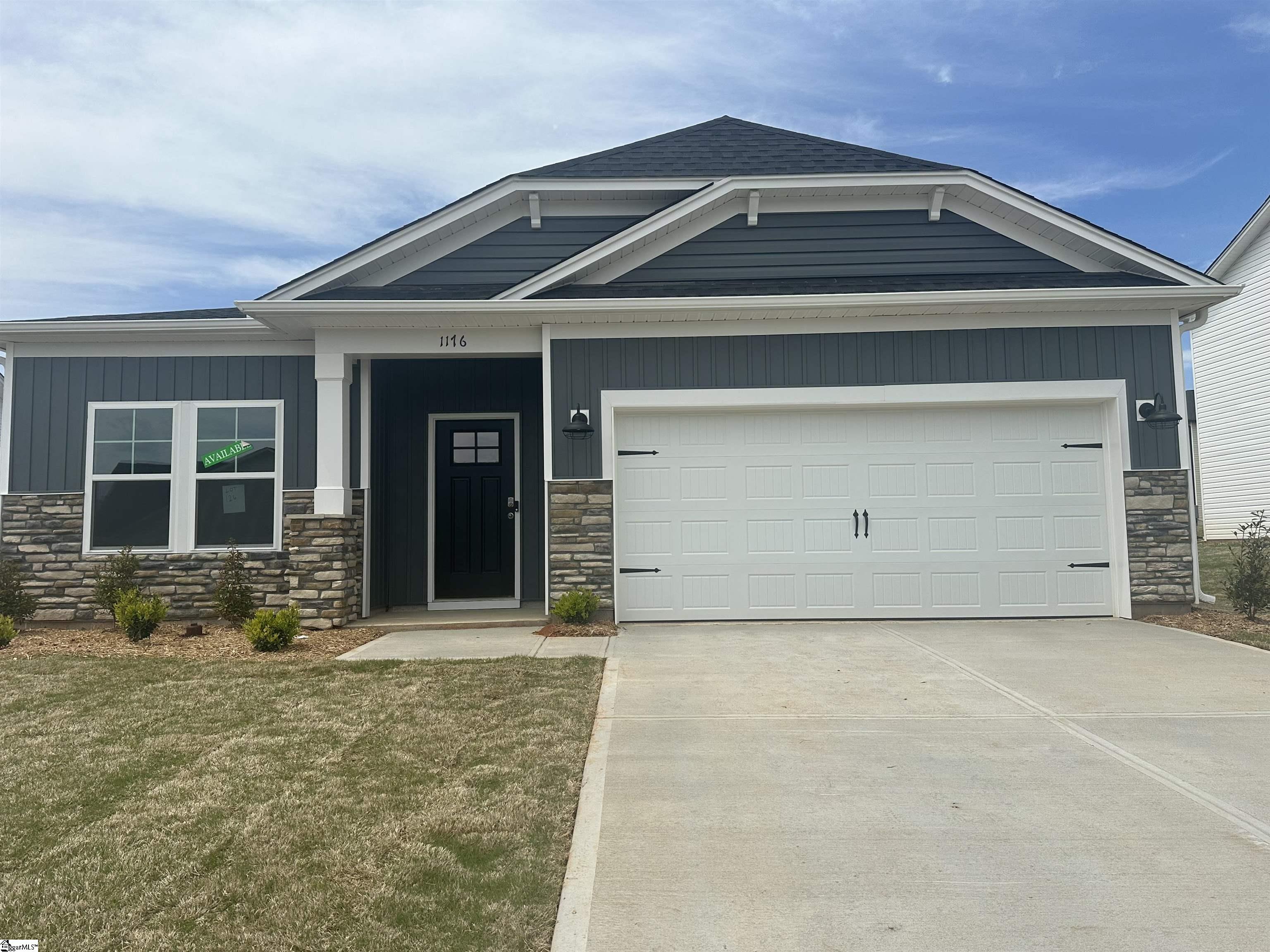 1176 Melford Avenue Lot 126