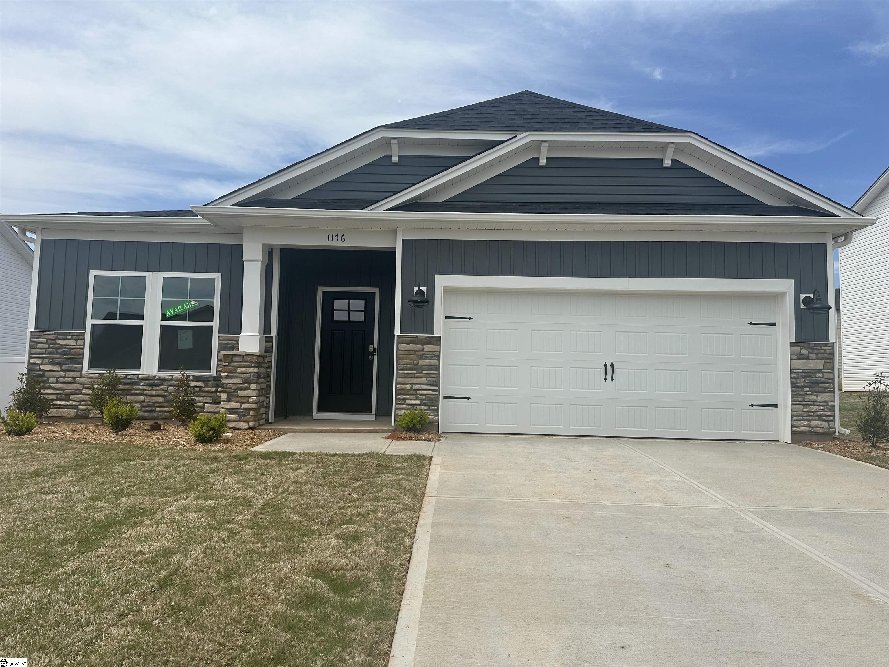 1176 Melford Avenue Lot 126