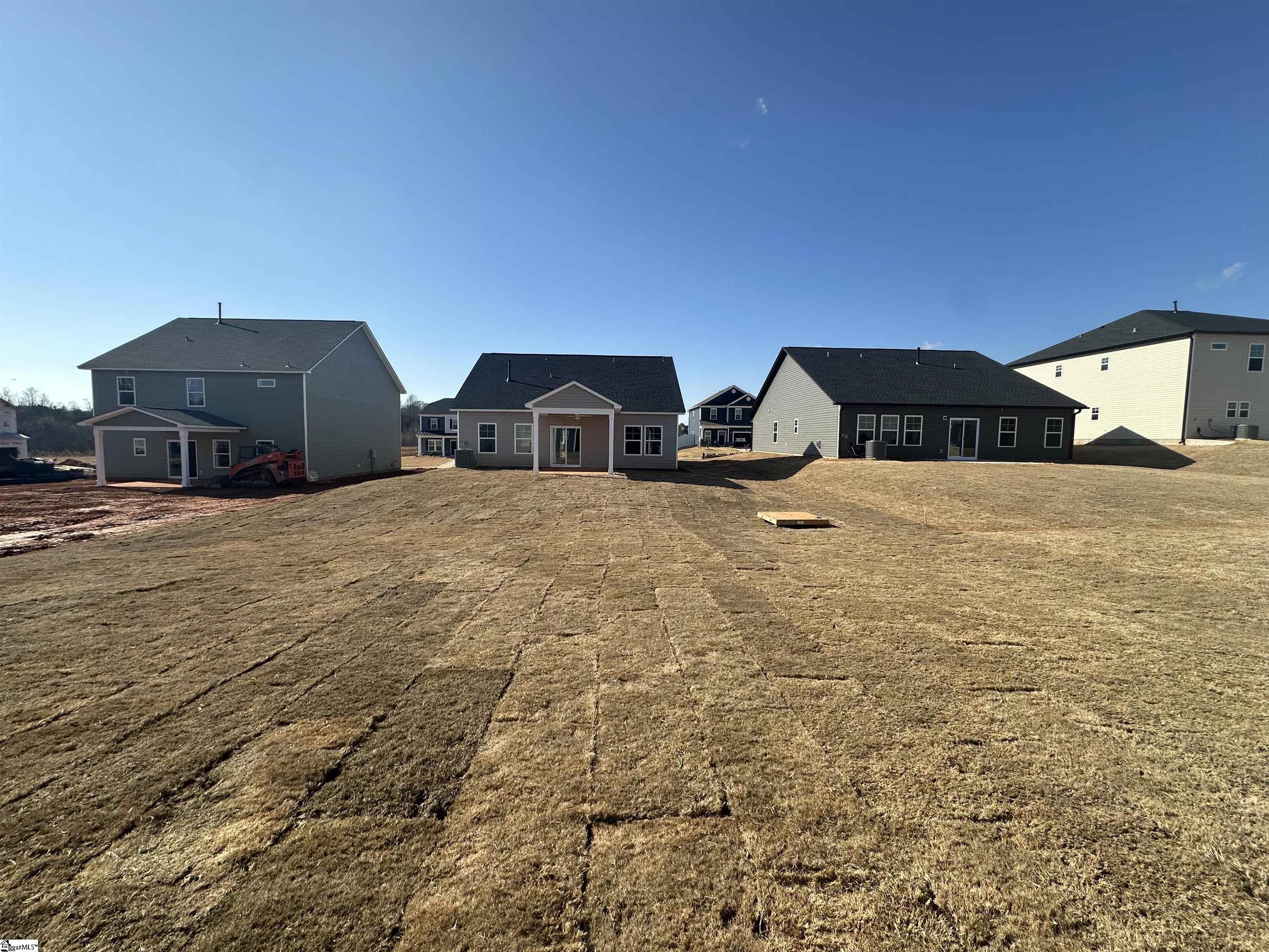 1176 Melford Avenue Lot 126