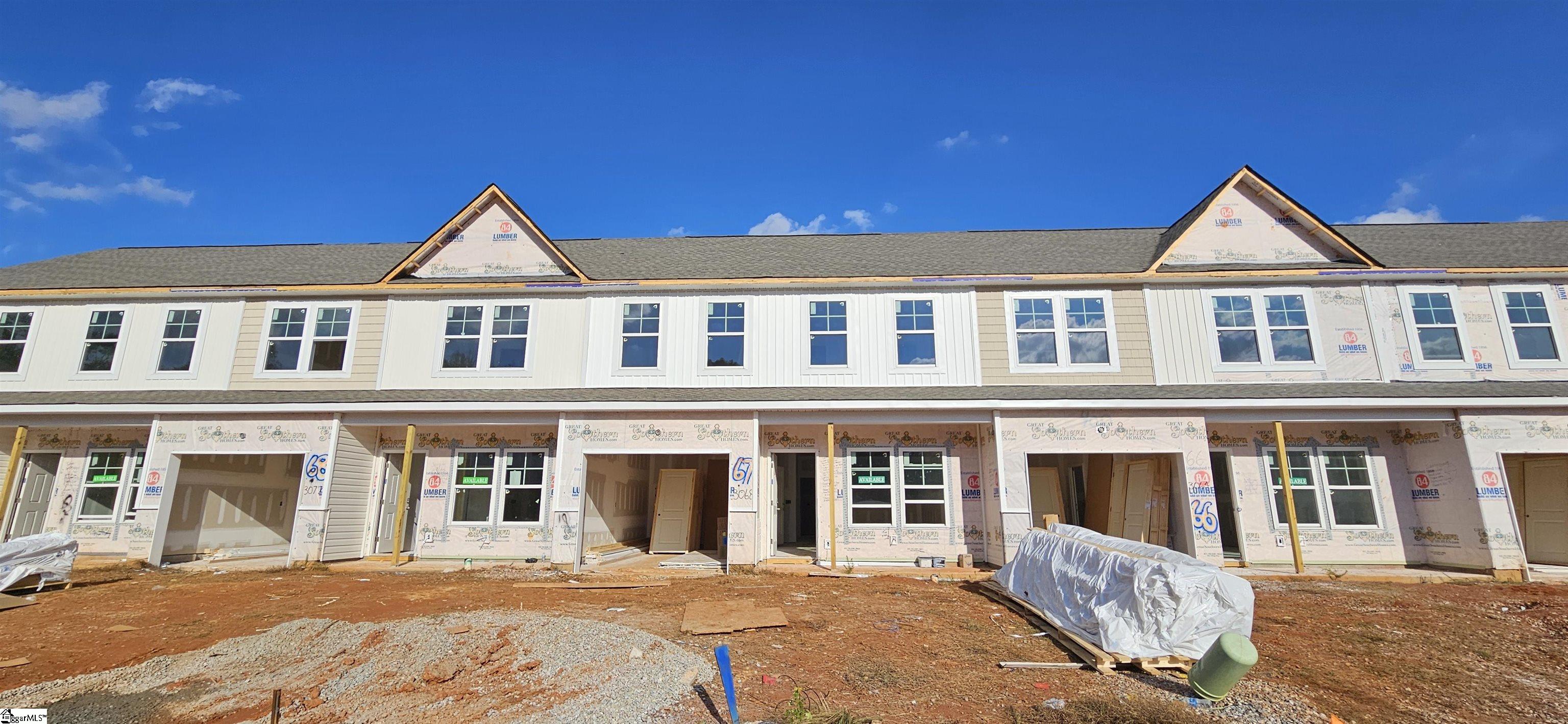 3064 Olivette Place Lot 66