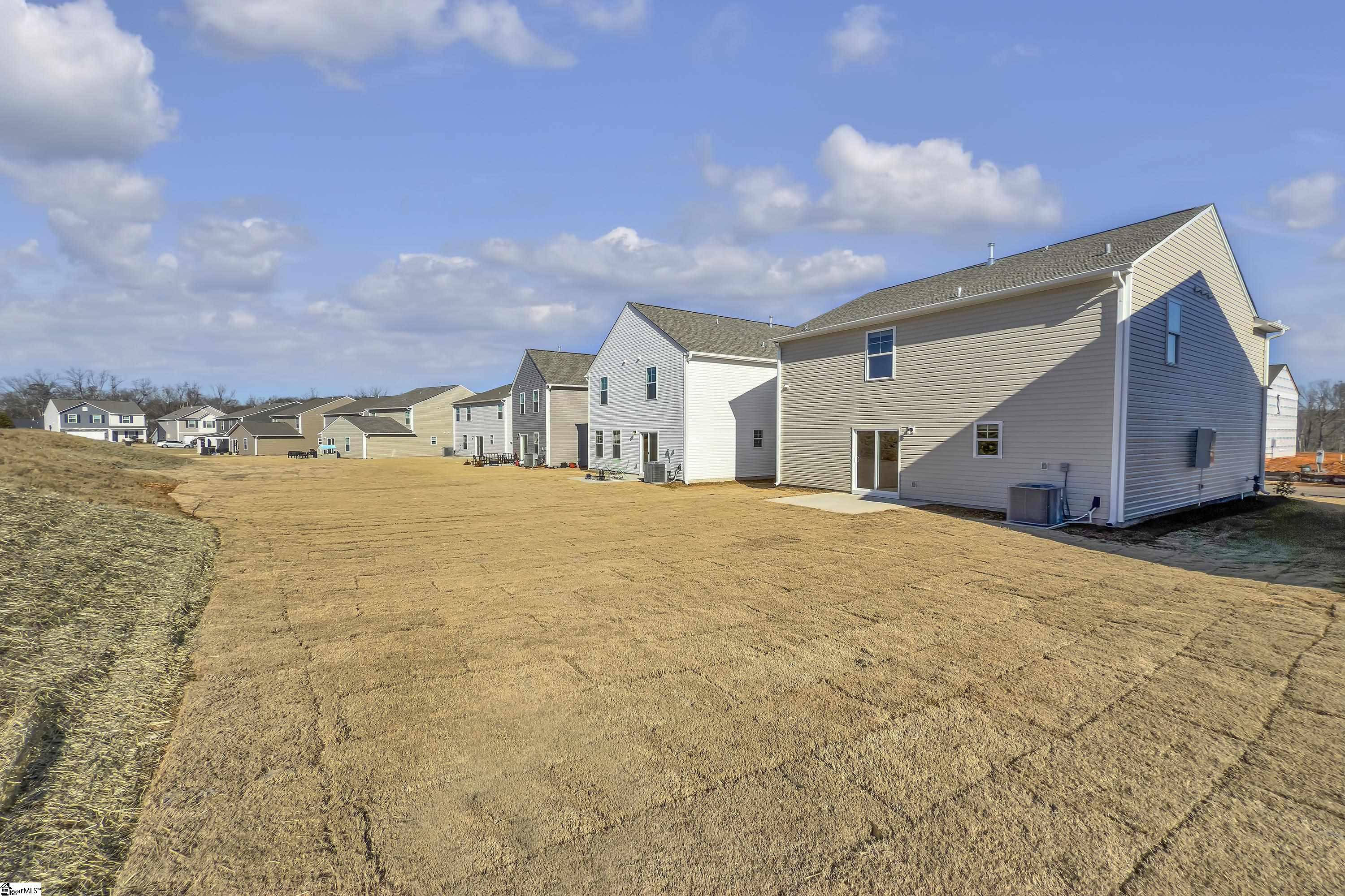 6034 Willutuck Drive Lot 16