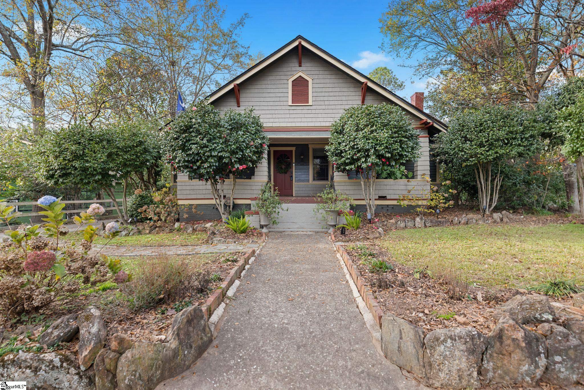 104 Briarcliff Drive