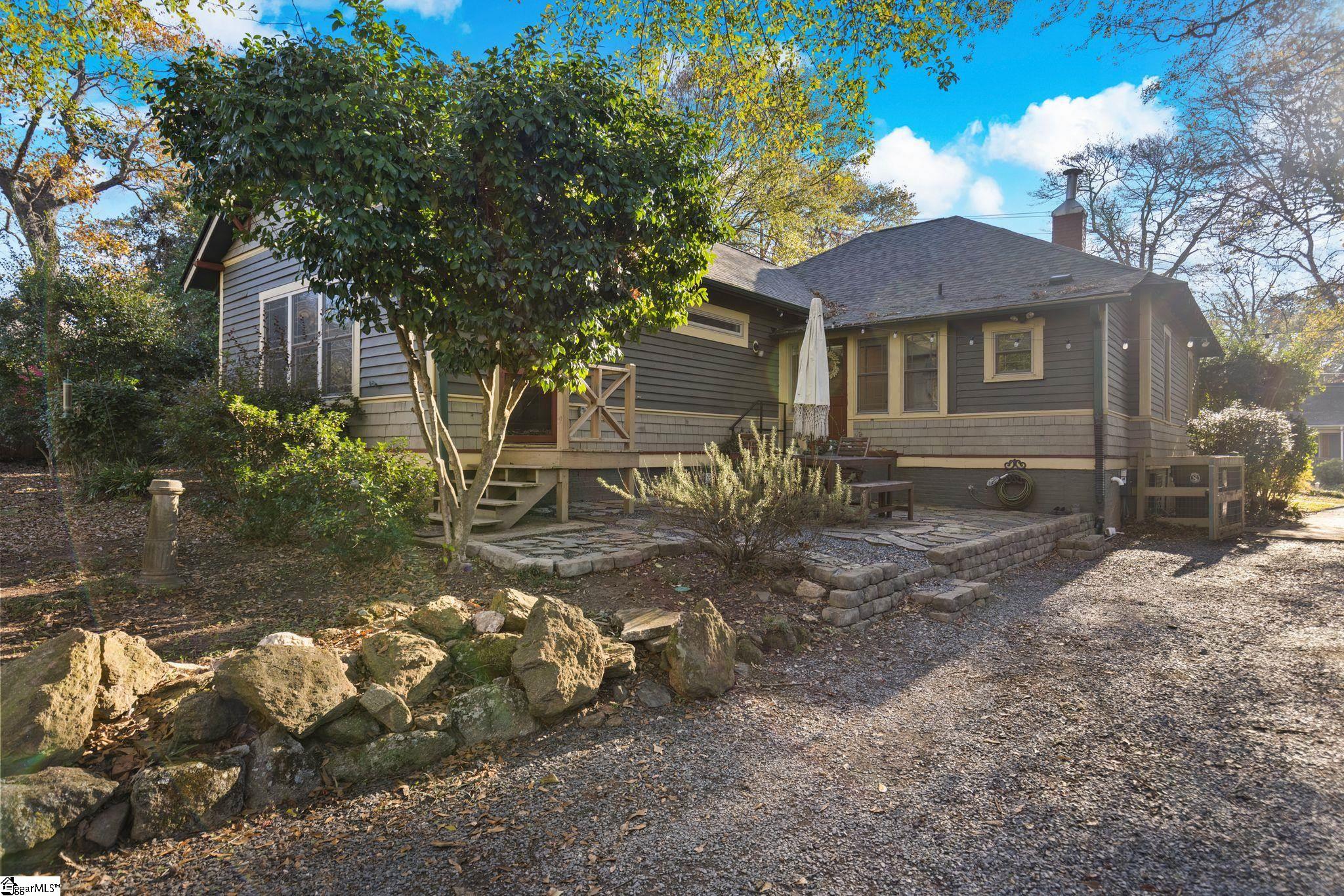 104 Briarcliff Drive