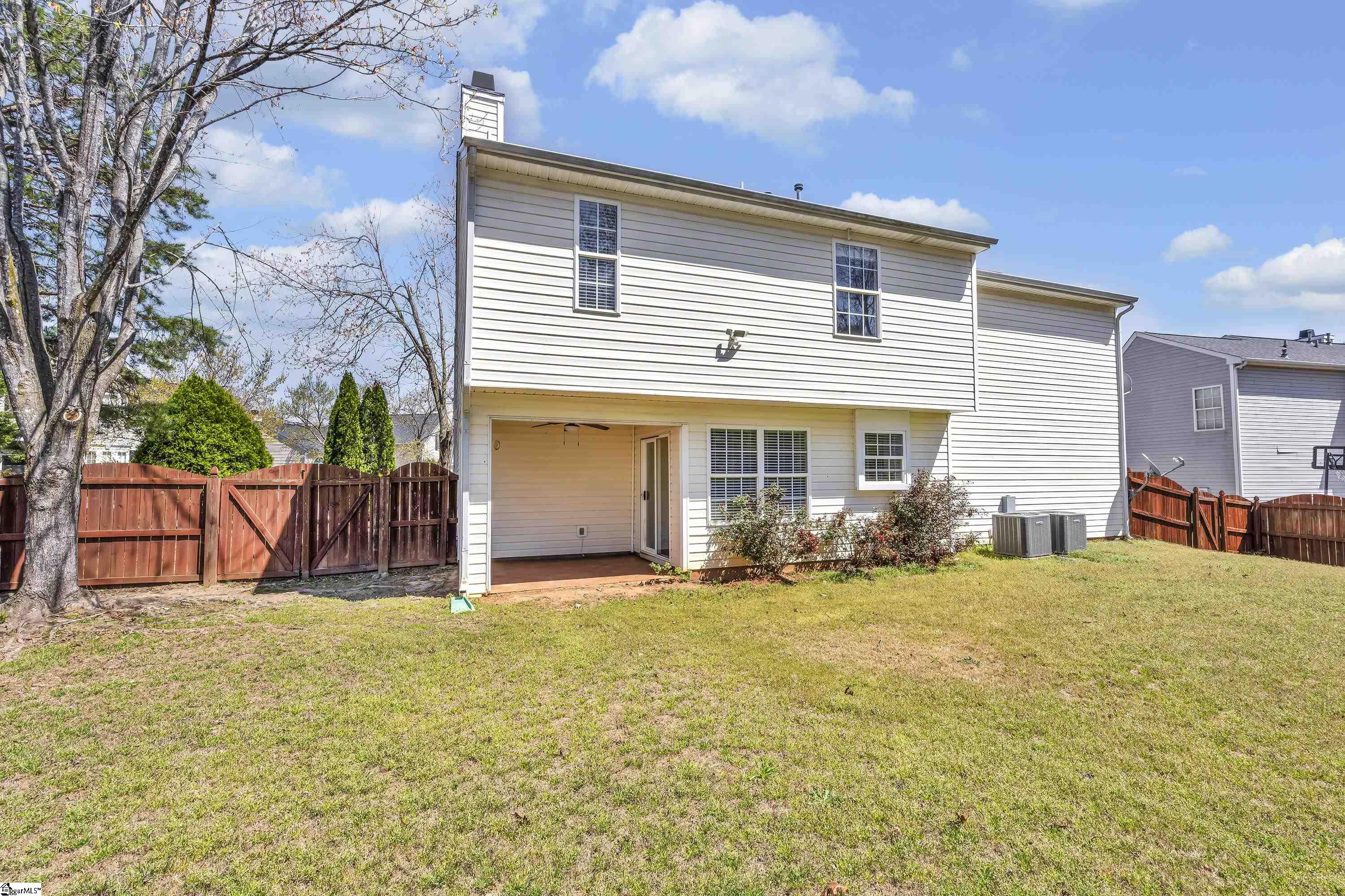 101 Summerchase Drive