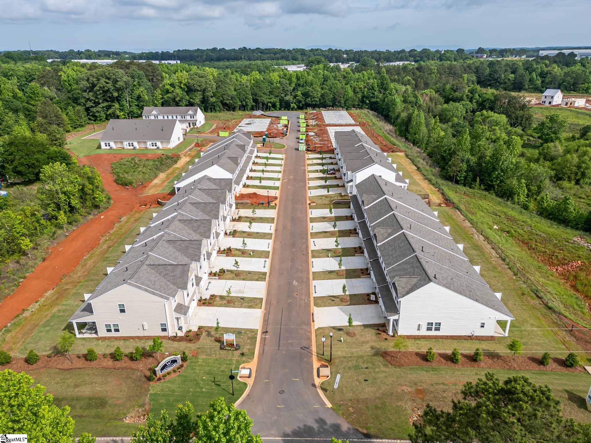 3056 Olivette Place Lot 64