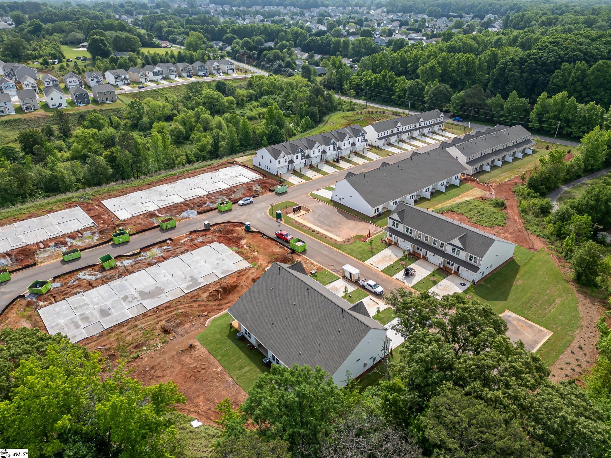 3056 Olivette Place Lot 64