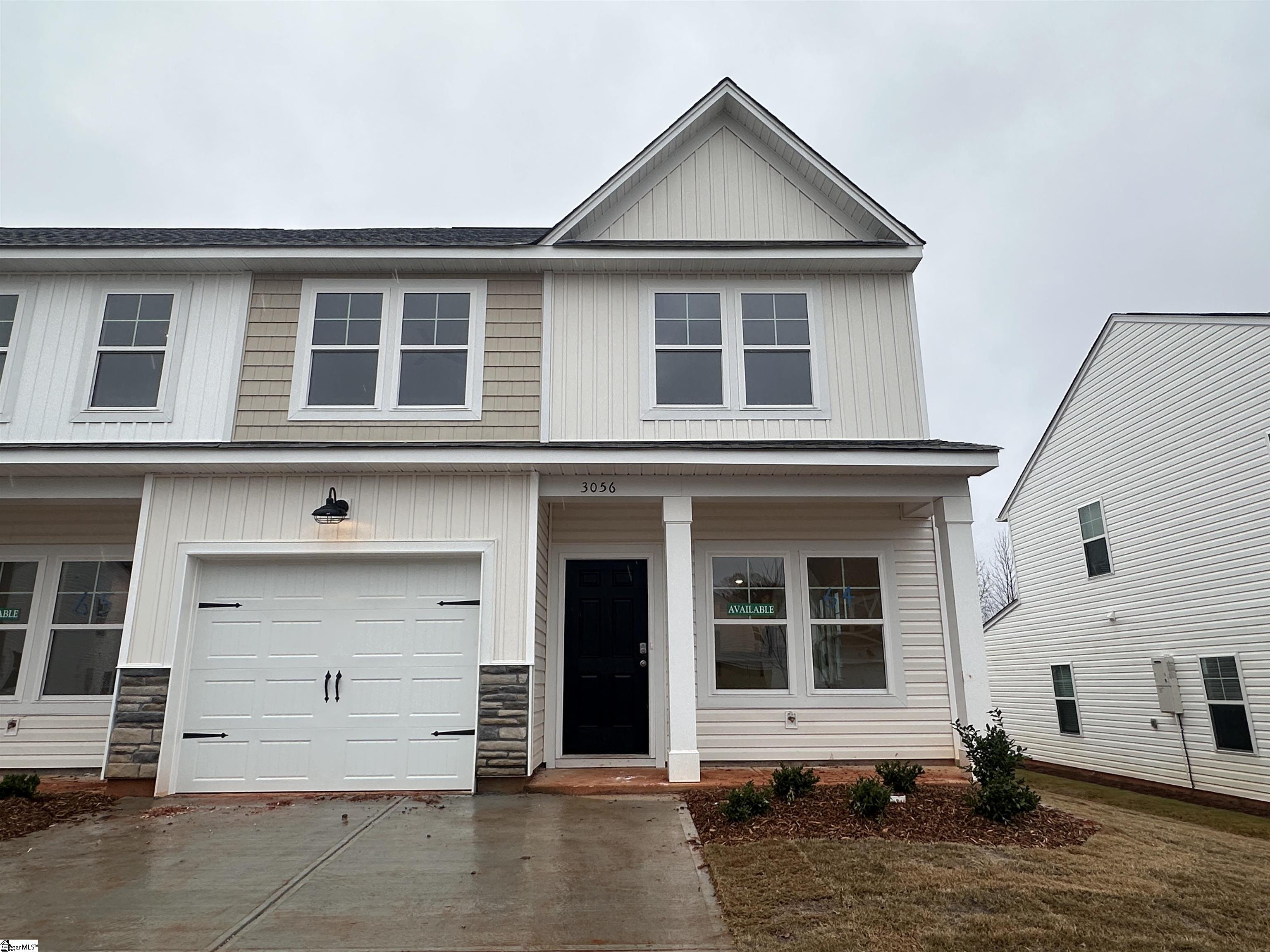 3056 Olivette Place Lot 64