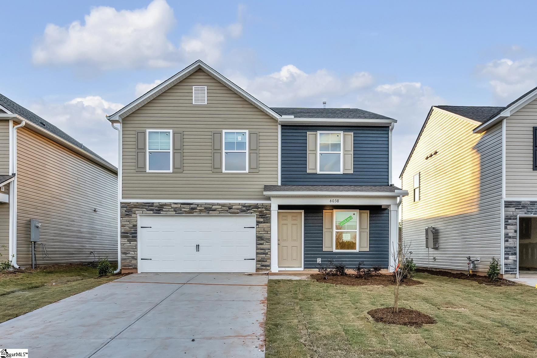 6038 Willutuck Drive Lot 17