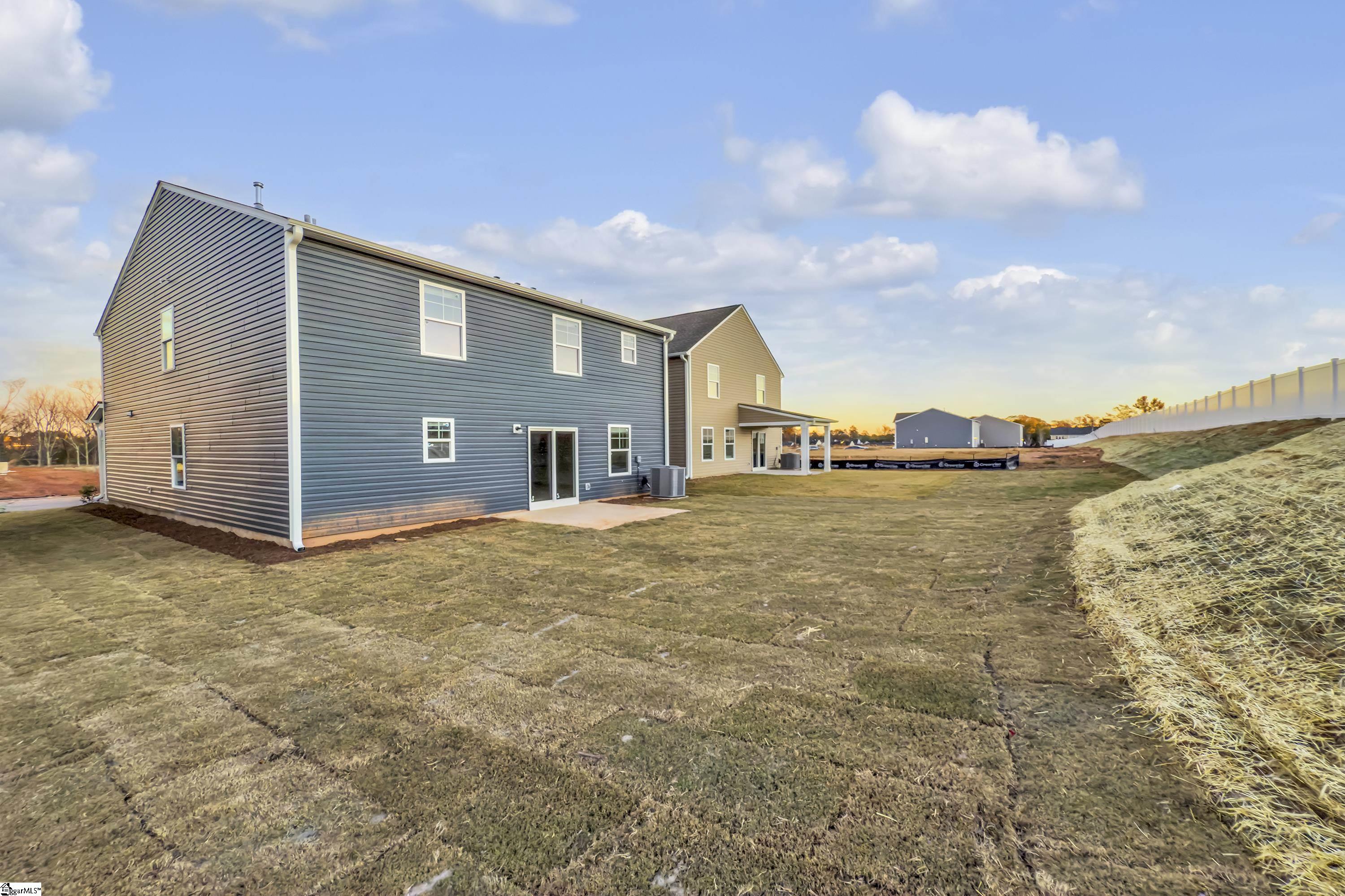 6038 Willutuck Drive Lot 17