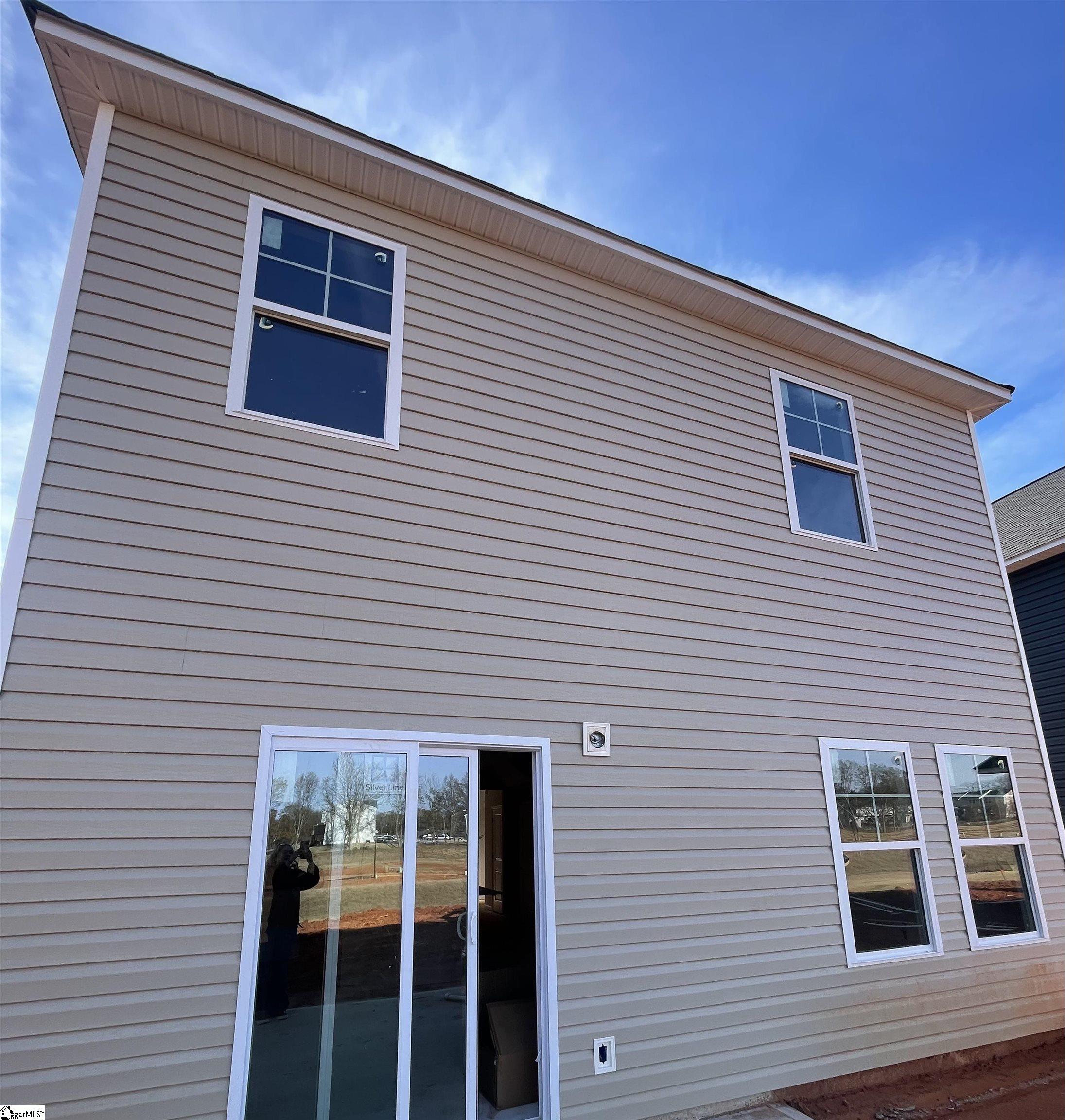 143 Brown Circle # 83