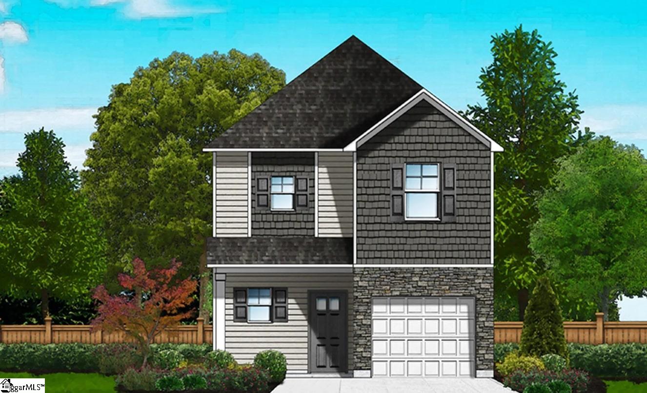 143 Brown Circle # 83