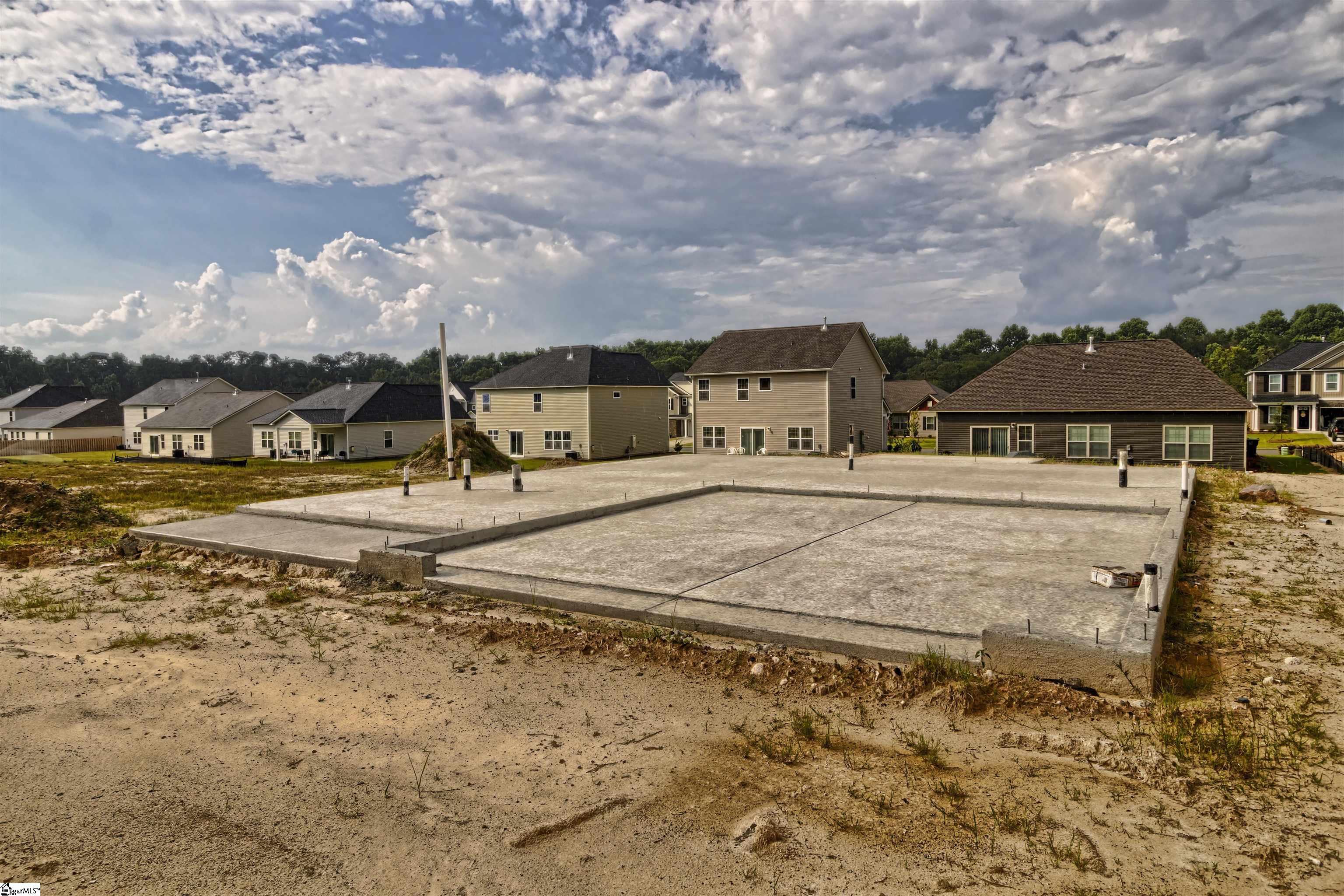 143 Brown Circle # 83