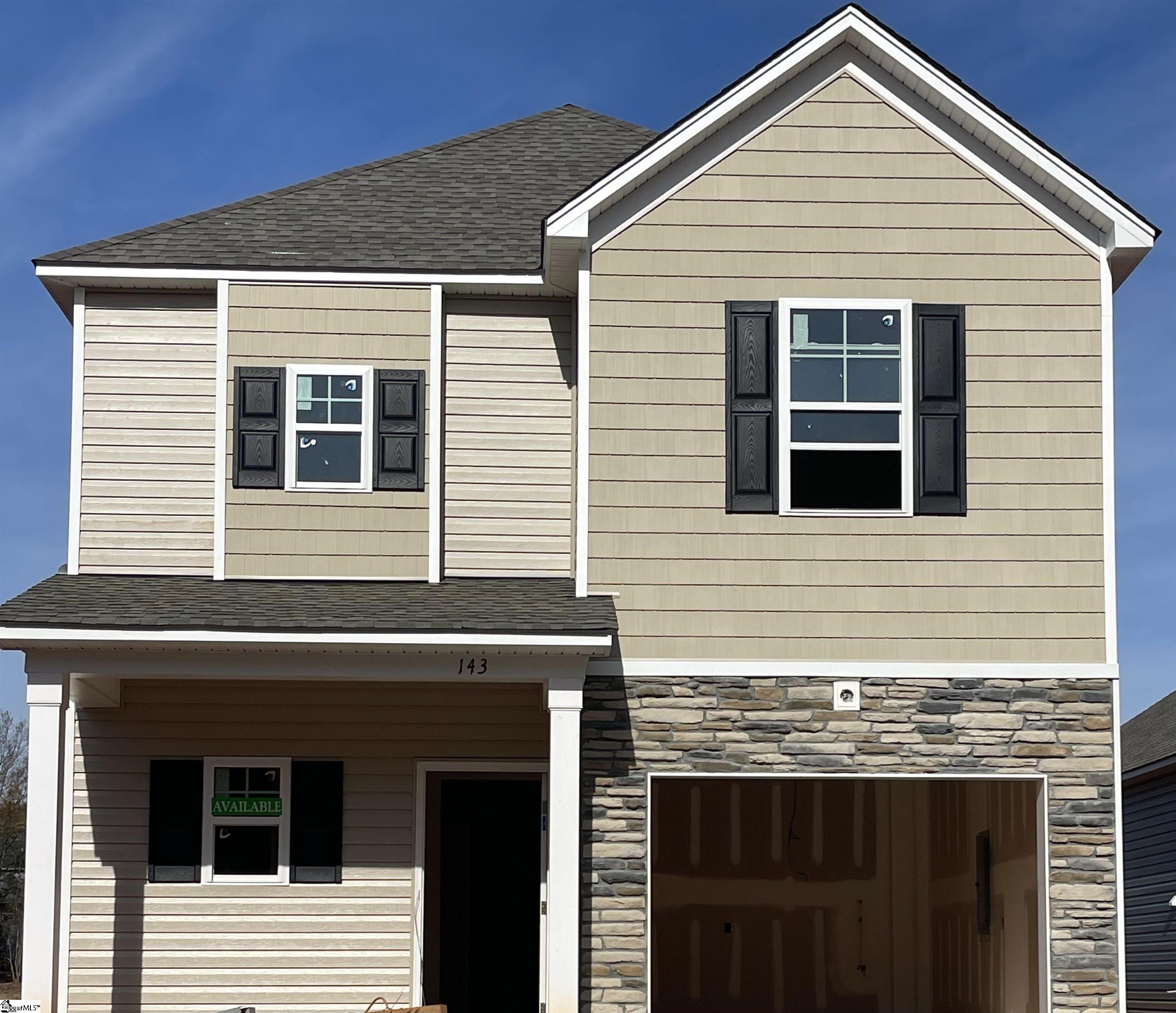 143 Brown Circle # 83