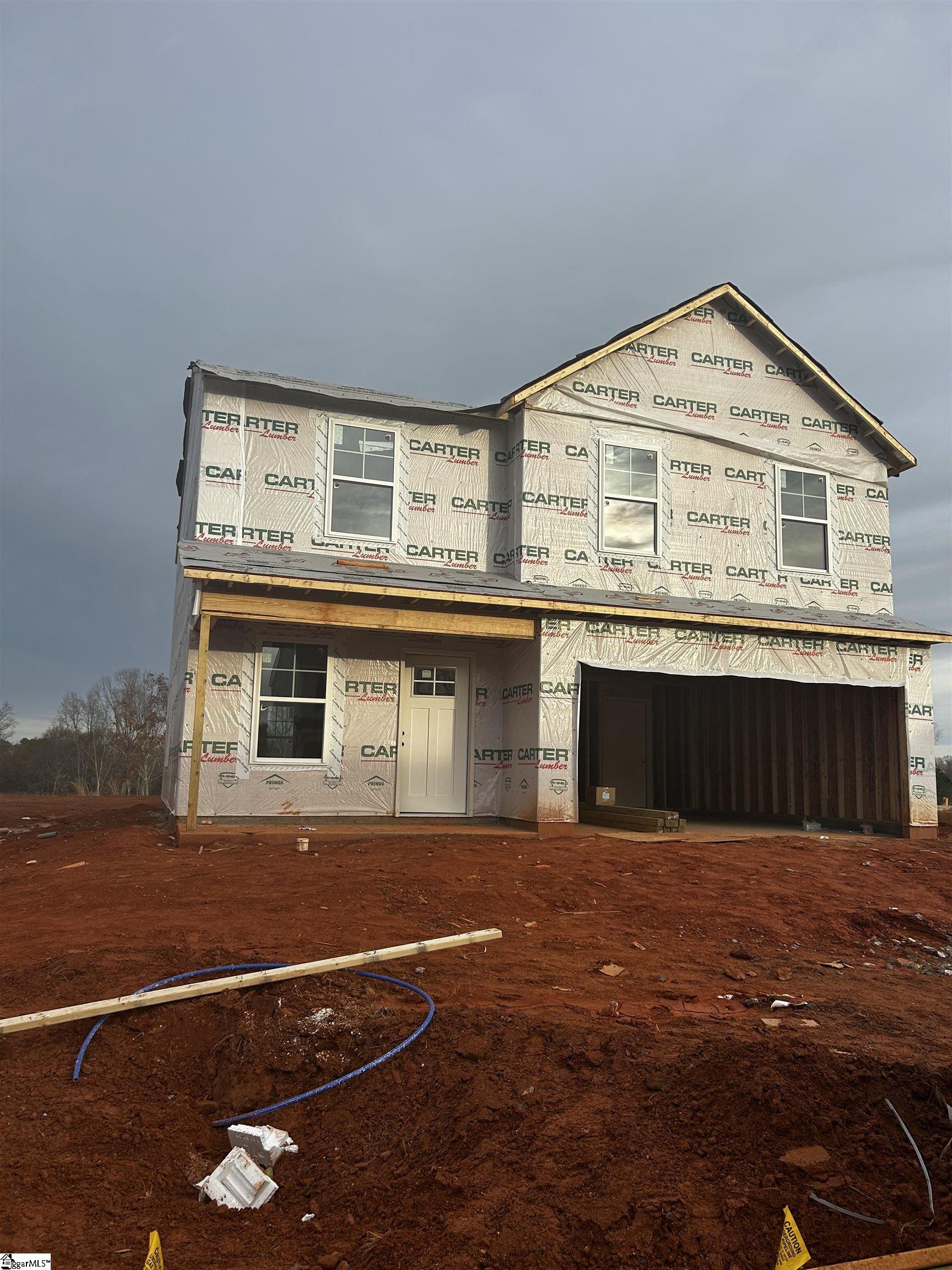 6035 Willutuck Drive Lot 44