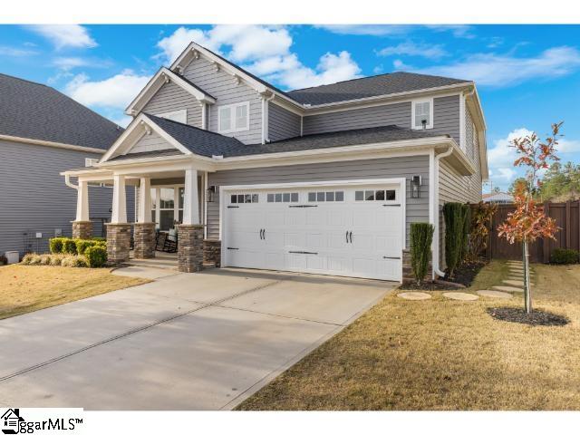 8 Glenview Park Place
