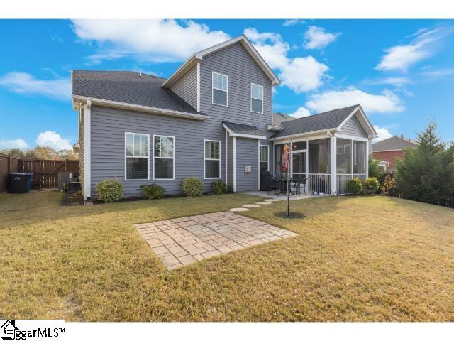 8 Glenview Park Place