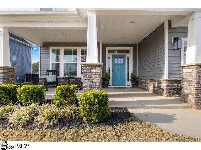 8 Glenview Park Place