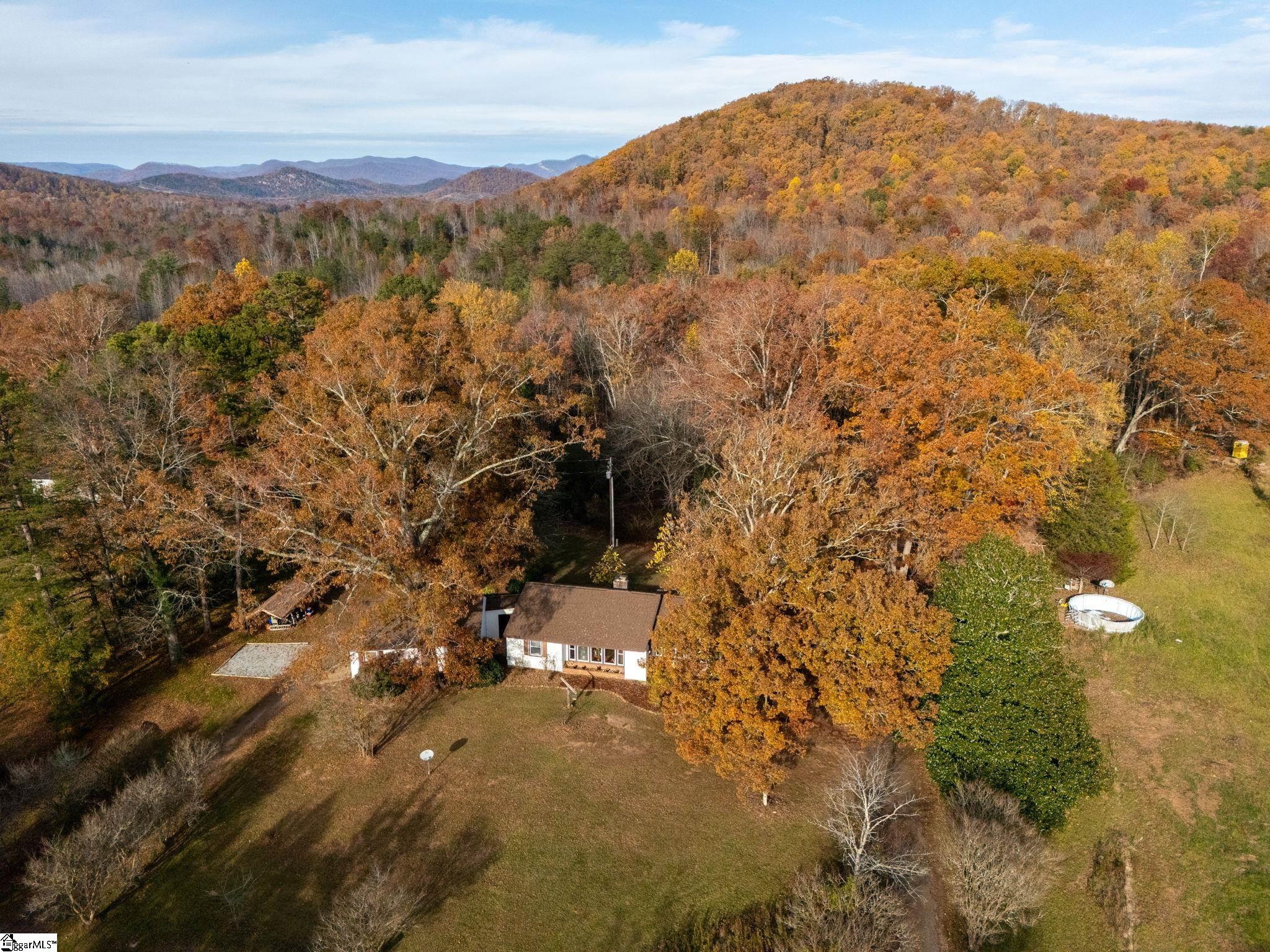 364 Mount Bethel Road