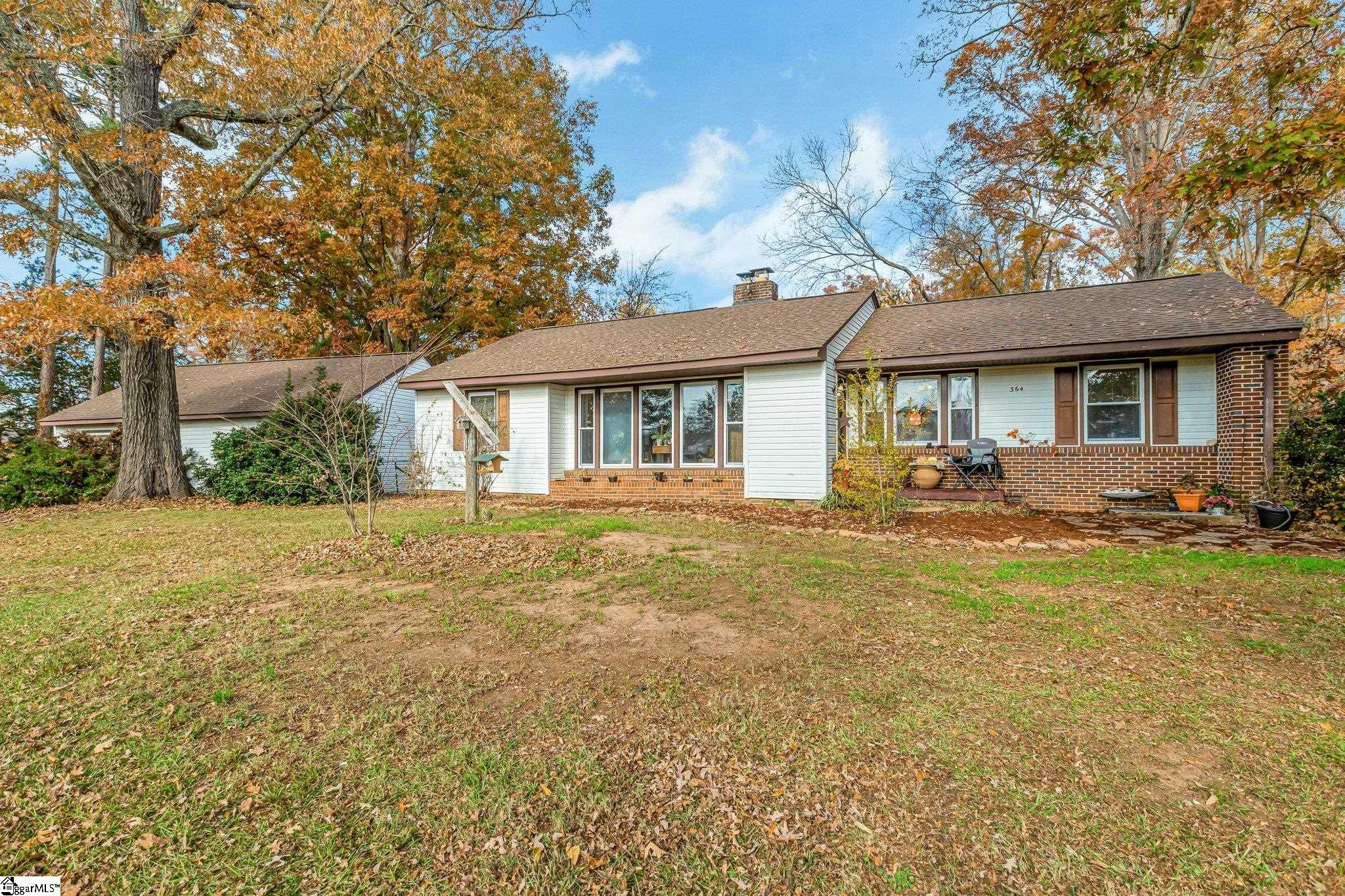 364 Mount Bethel Road