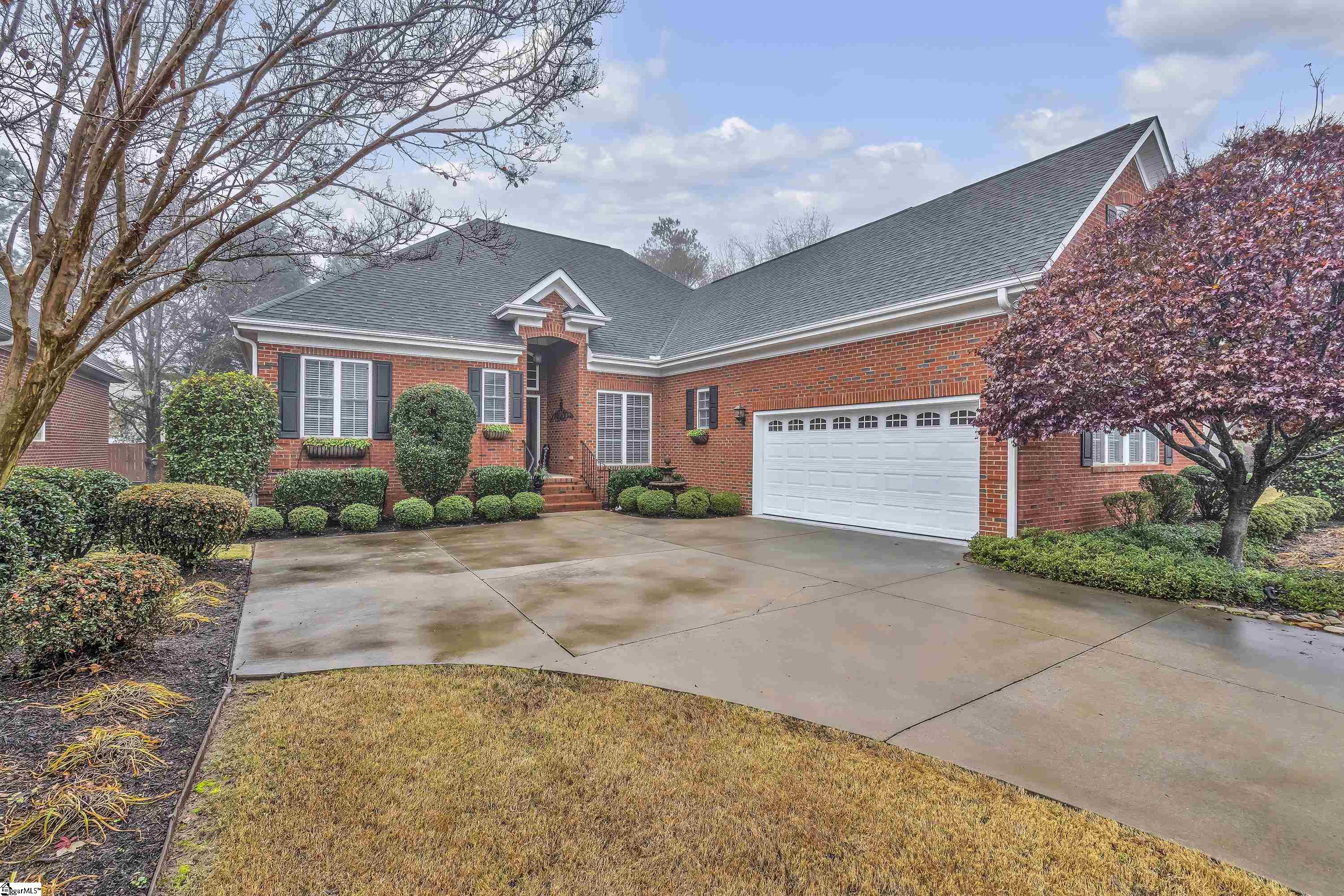 307 Bouchillion Drive