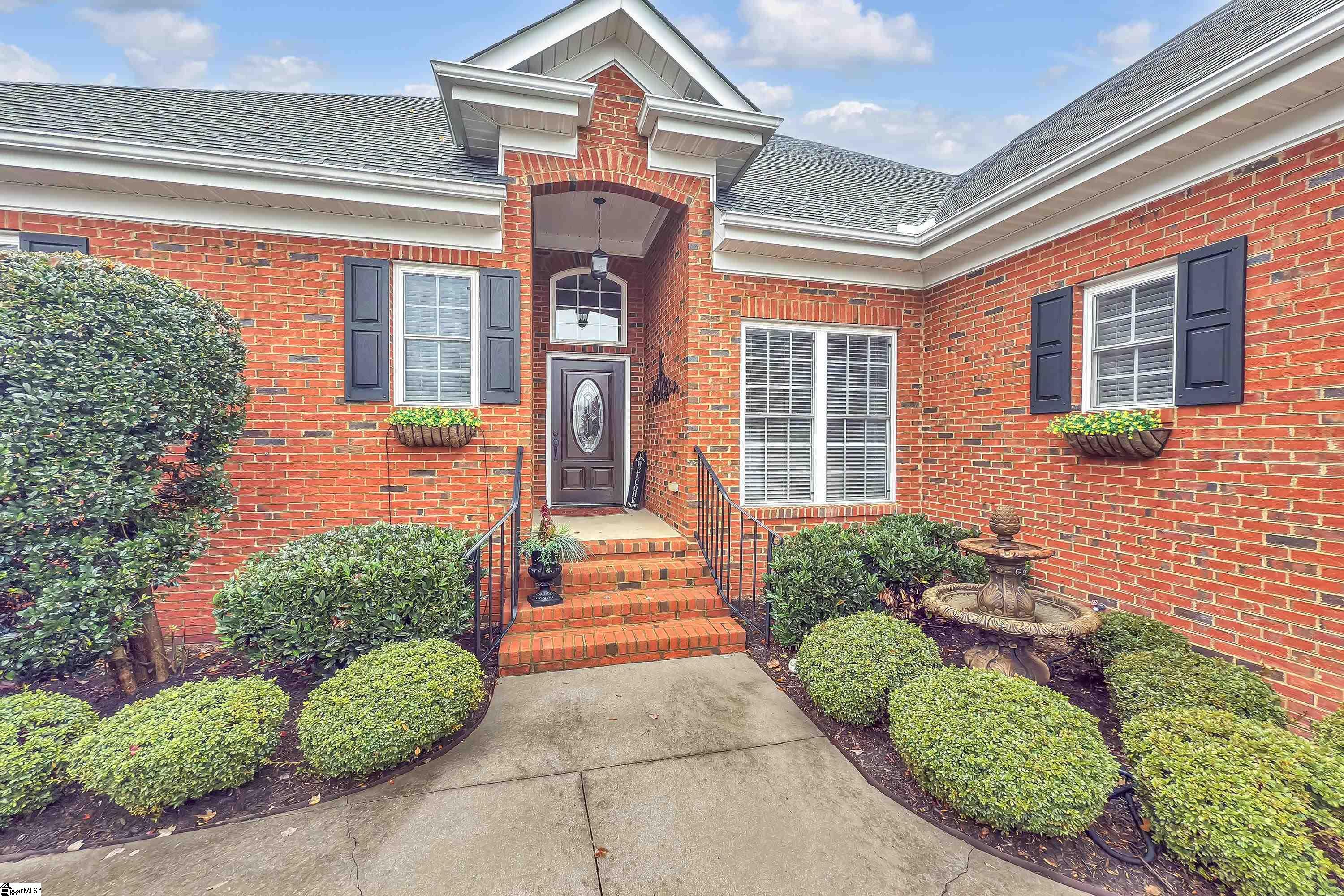 307 Bouchillion Drive