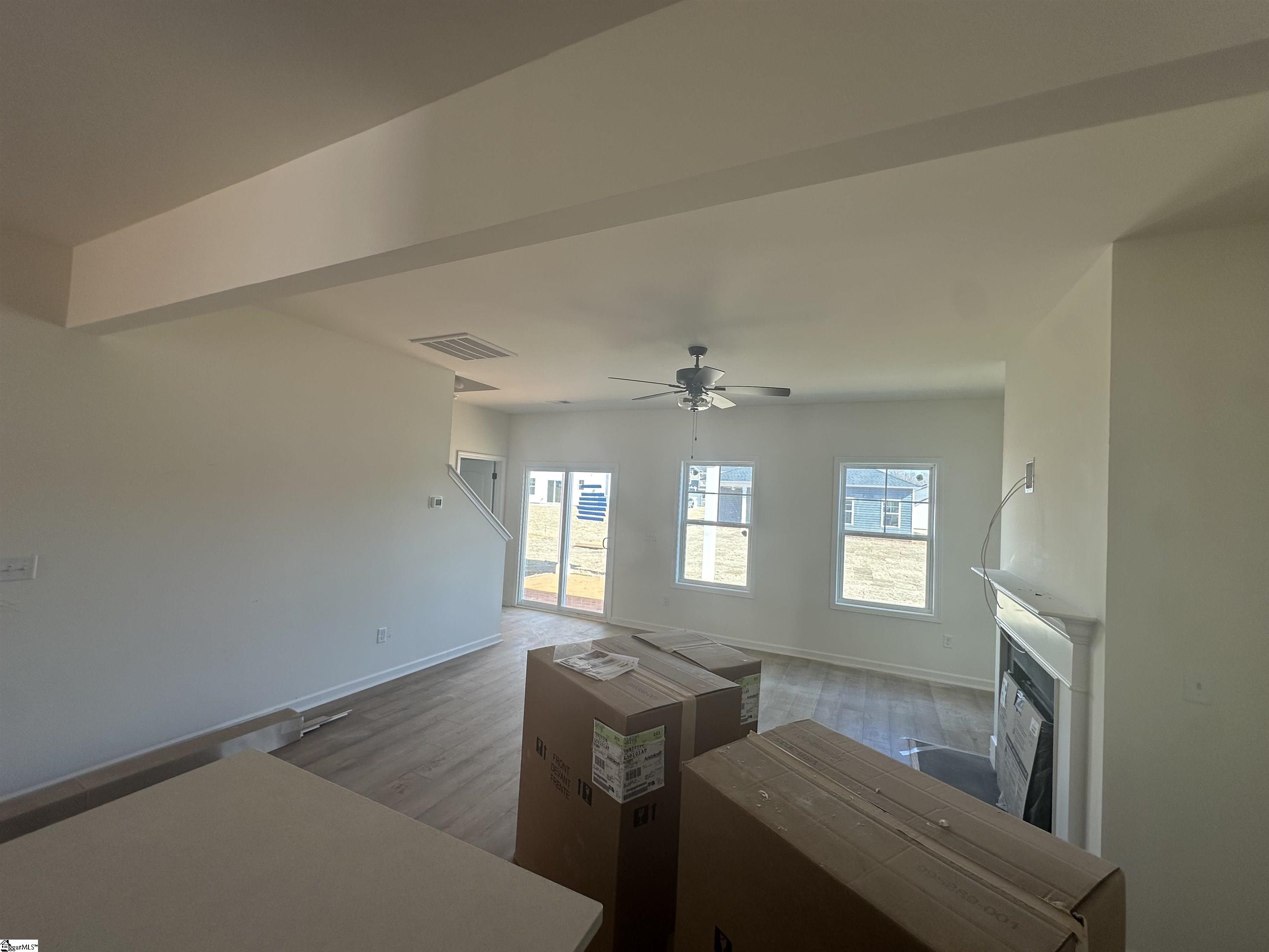 1043 Leoni Drive lot 123