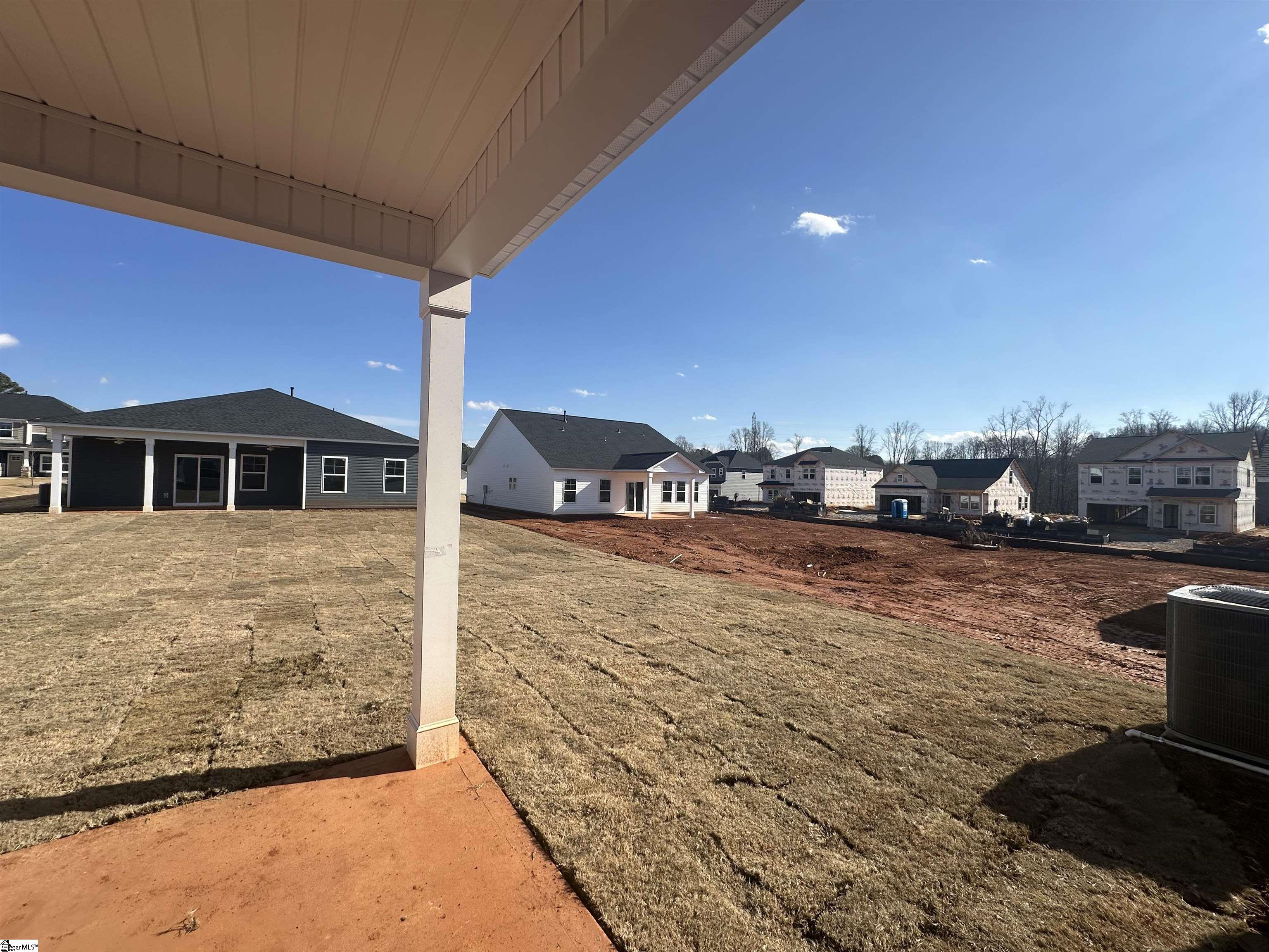 1043 Leoni Drive lot 123