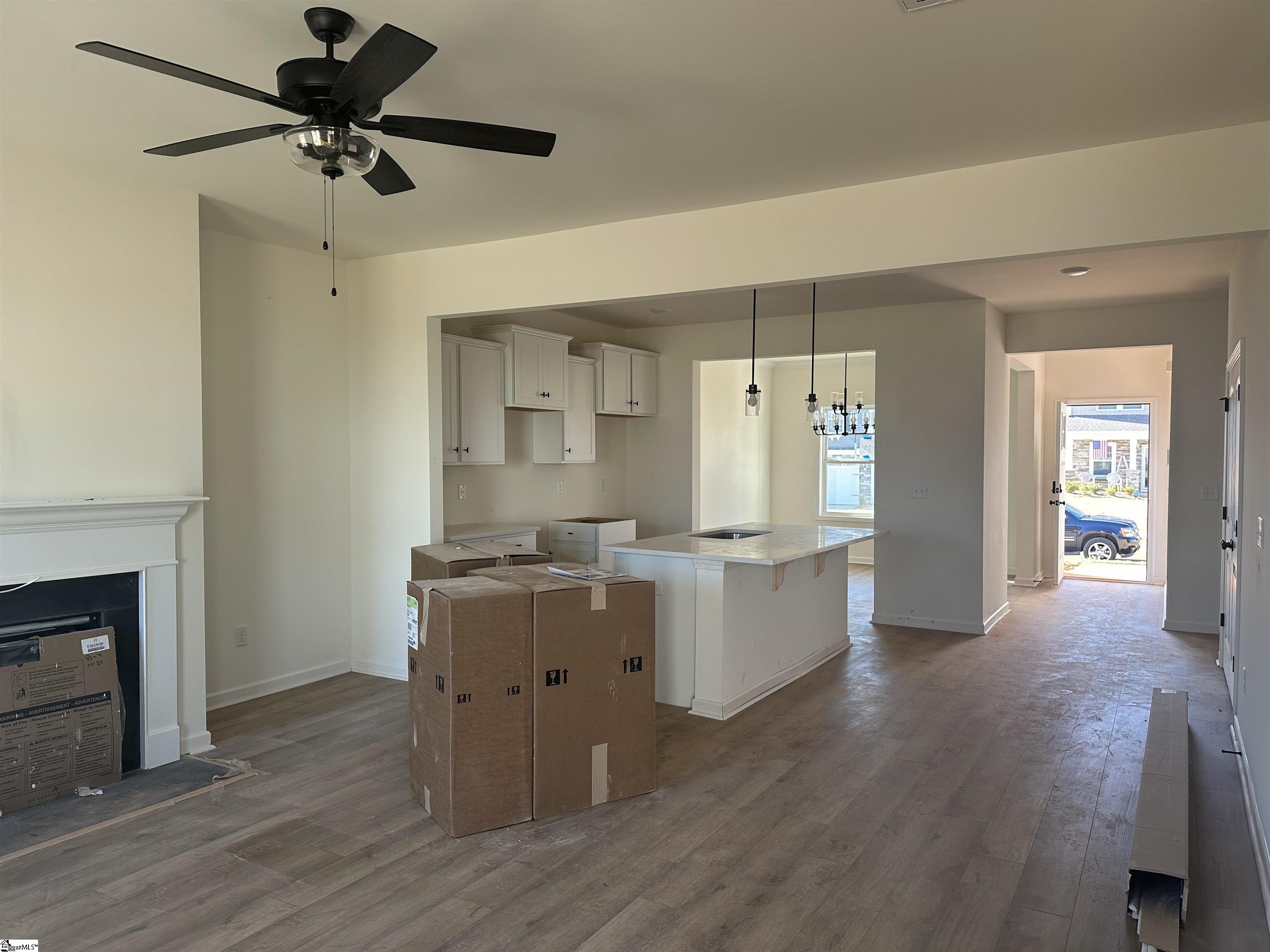 1043 Leoni Drive lot 123