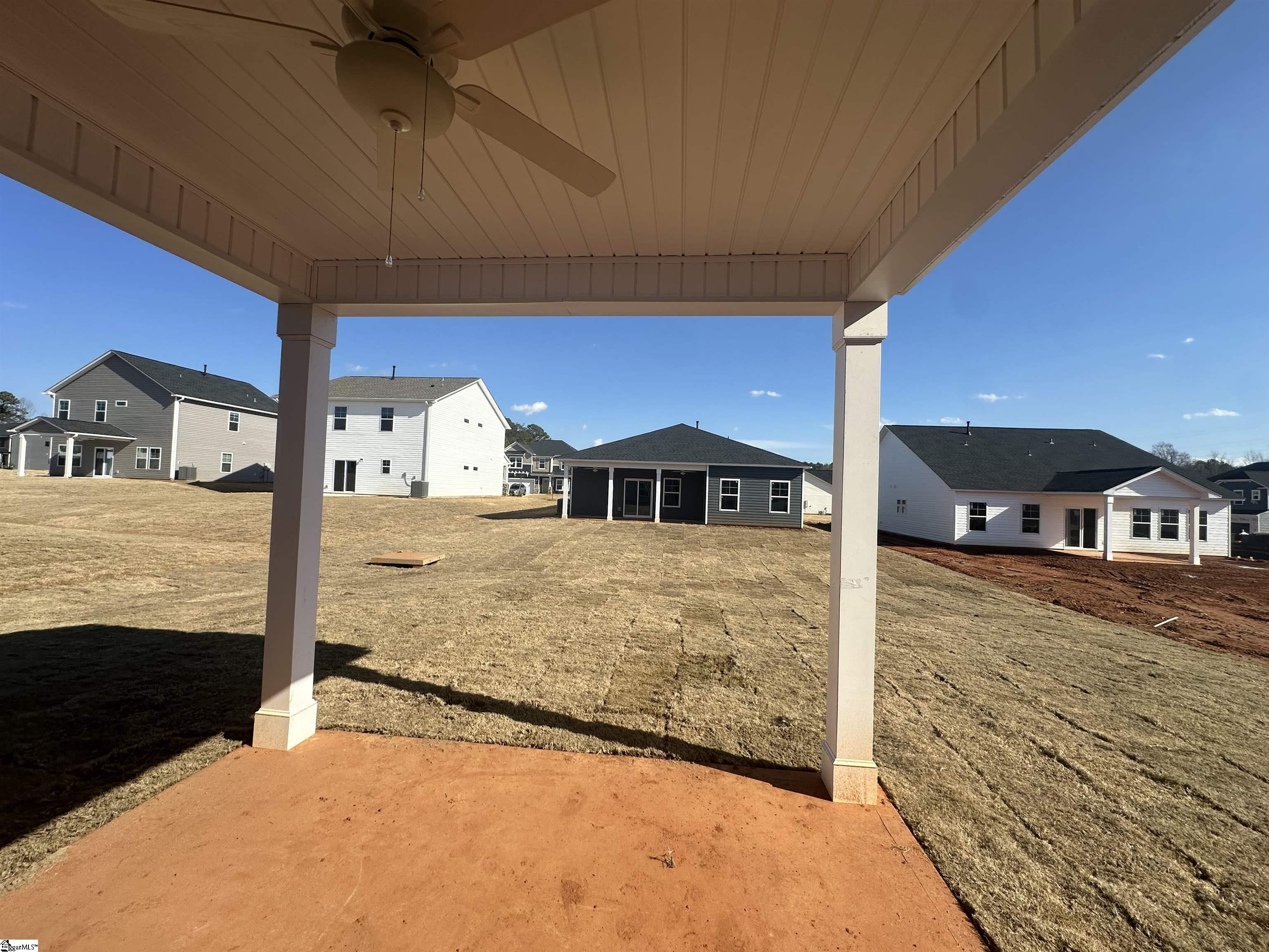 1043 Leoni Drive lot 123