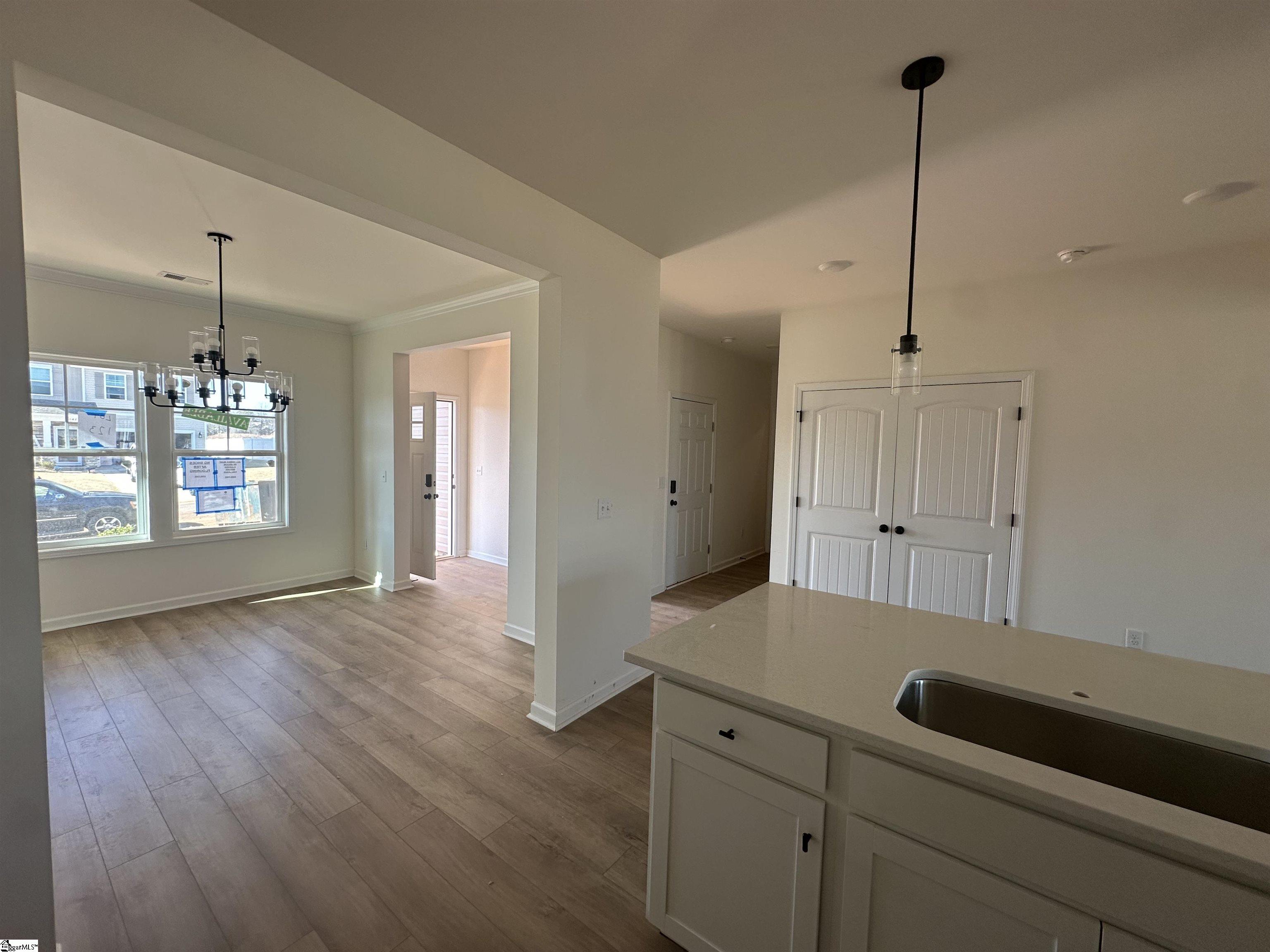 1043 Leoni Drive lot 123